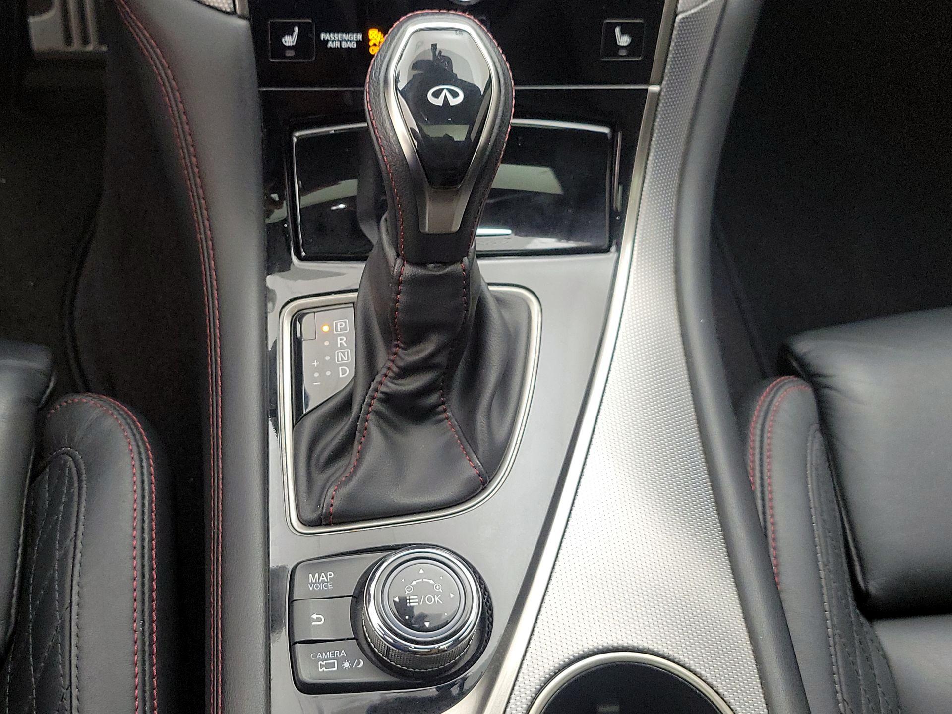 Thumbnail: 2020 INFINITI  - 18