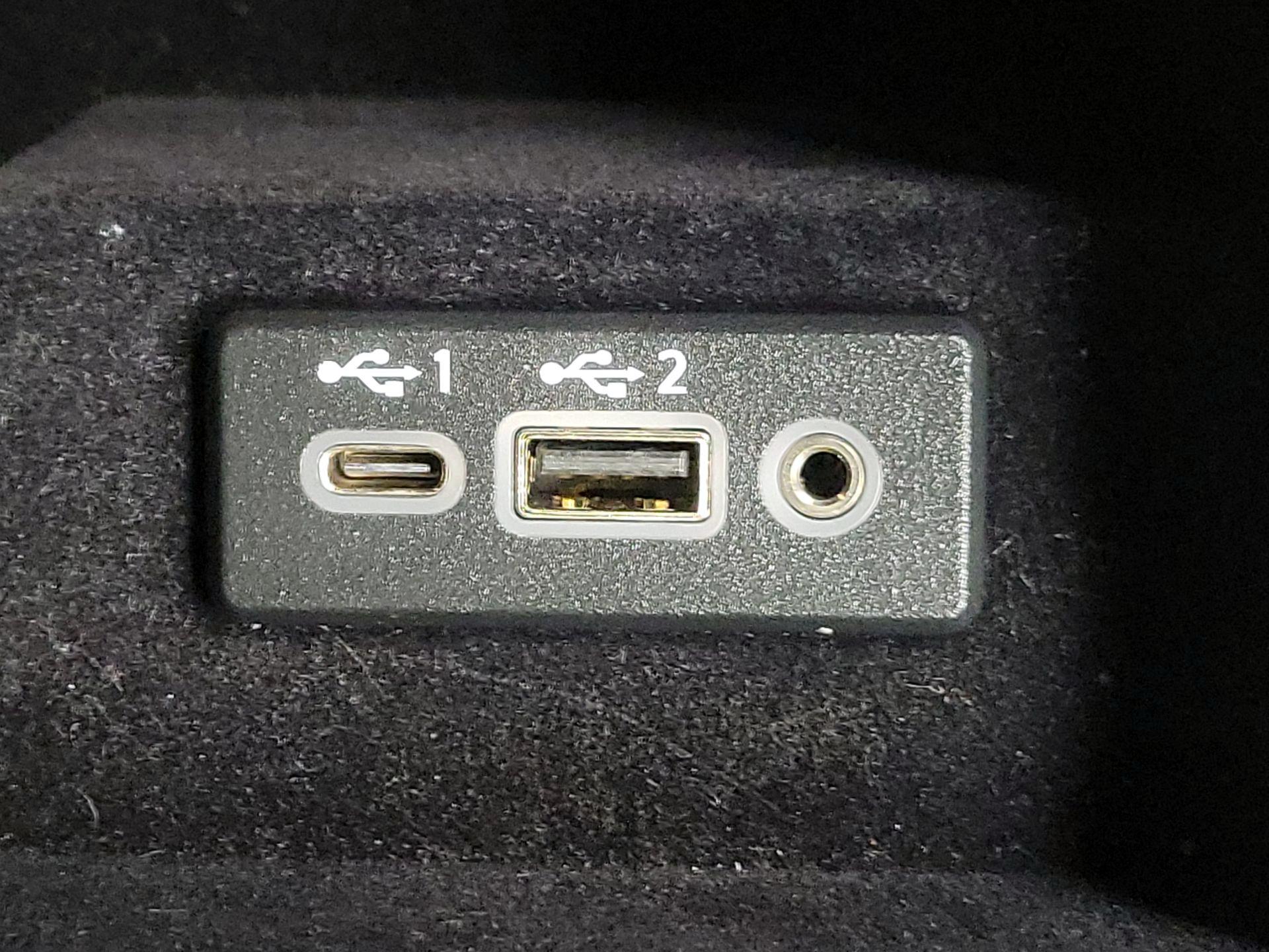 Thumbnail: 2020 INFINITI  - 19