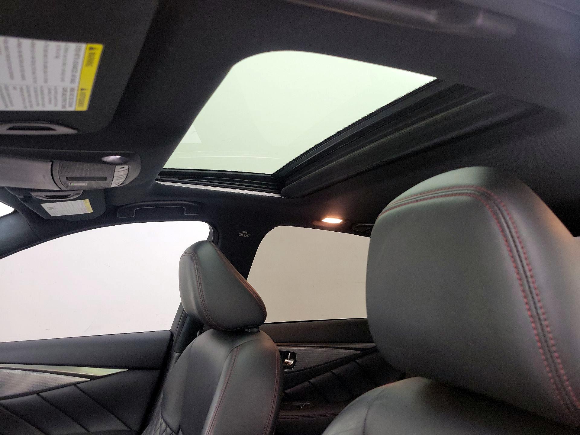 Thumbnail: 2020 INFINITI  - 20