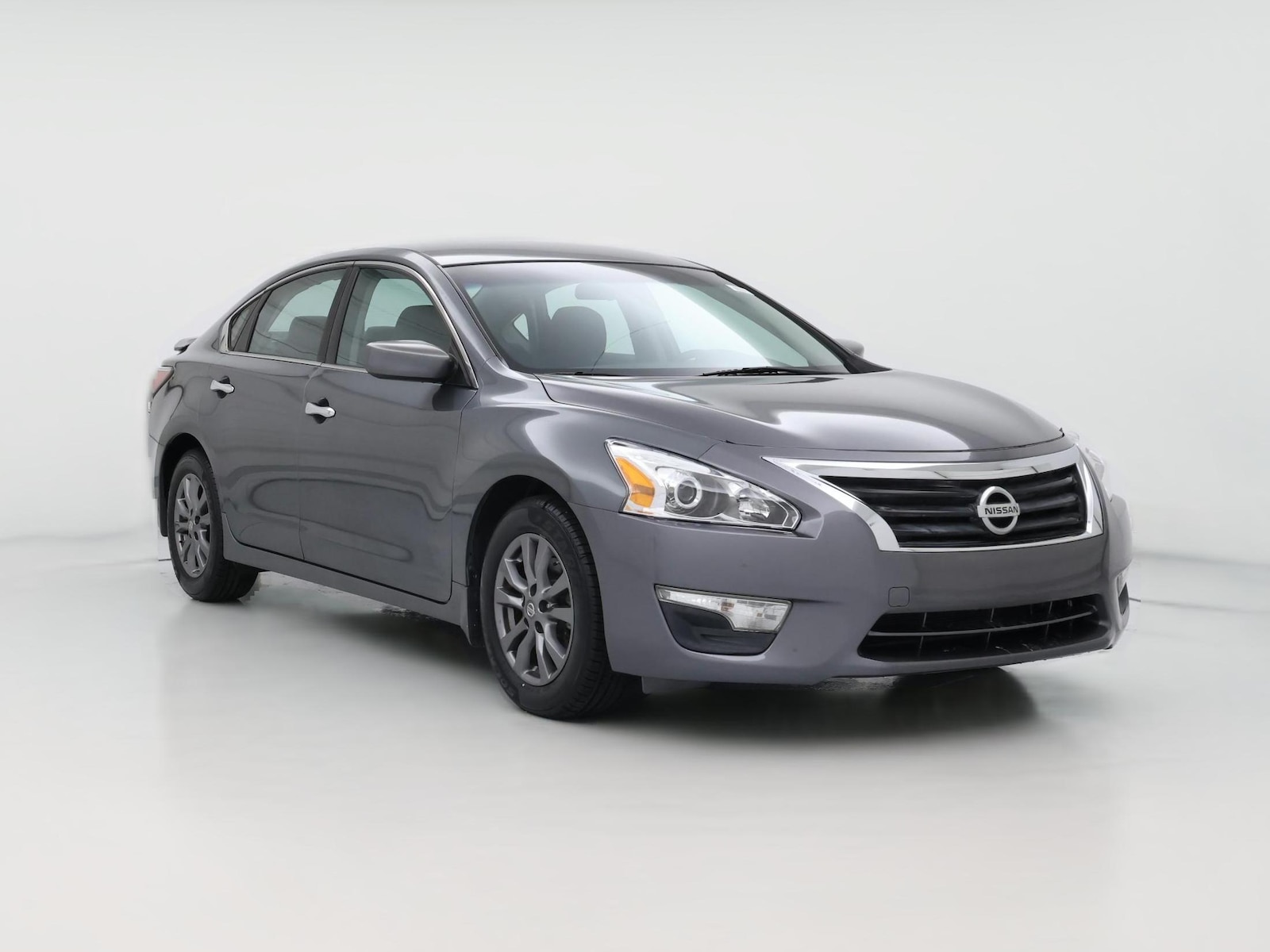 2015 Nissan Altima S