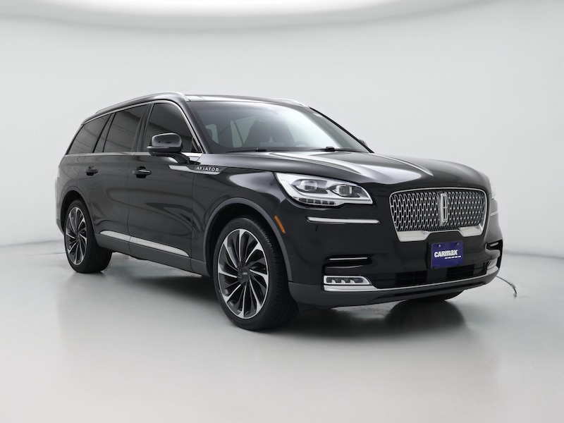 2020 Lincoln Aviator Reserve -
                  Clermont, FL
