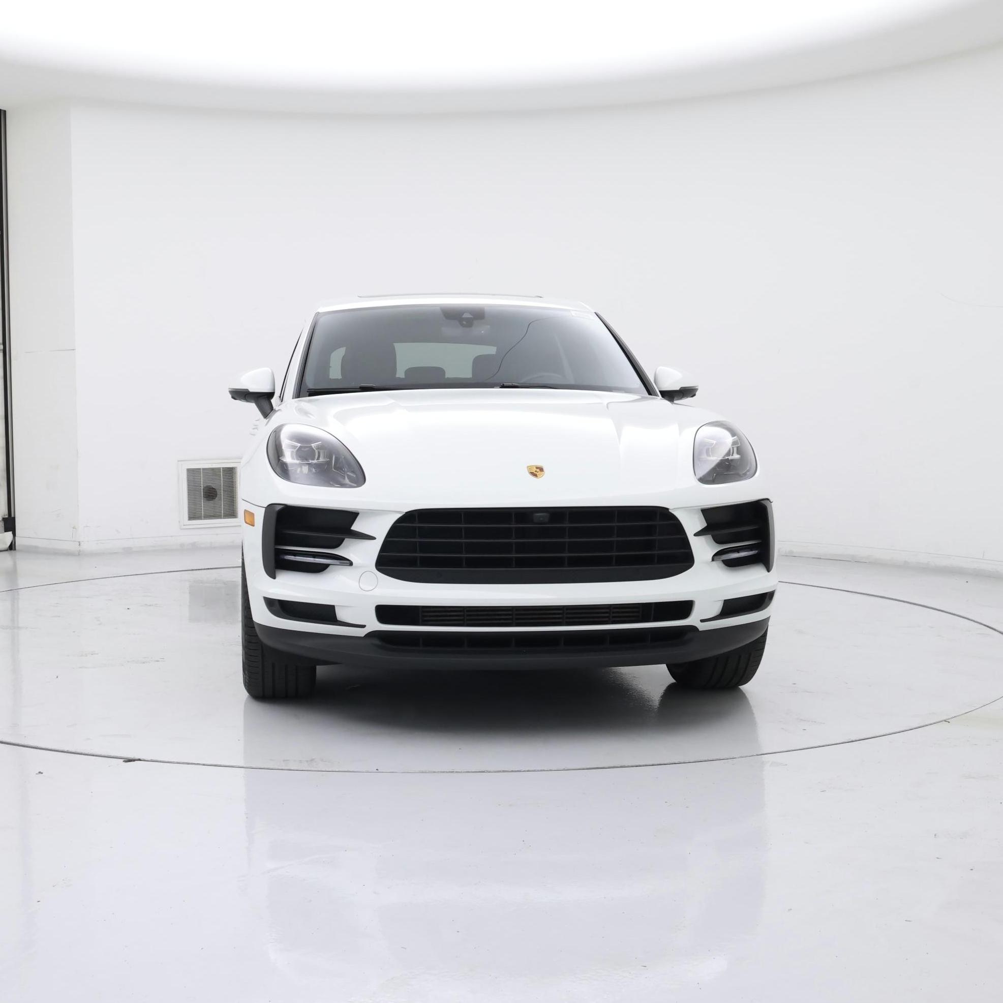 Thumbnail: 2021 Porsche Macan - 5