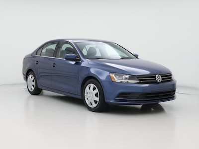 2017 Volkswagen Jetta S