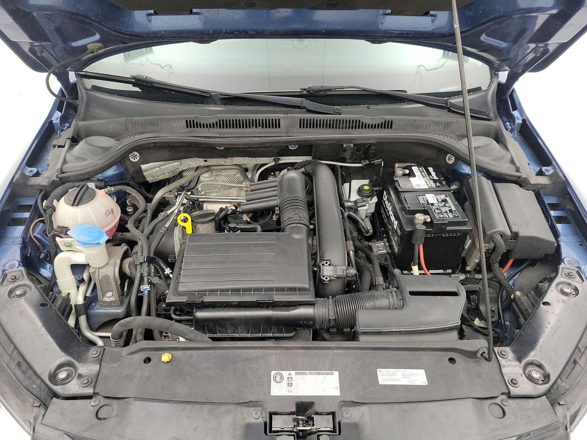 Thumbnail: 2017 Volkswagen Jetta - 20