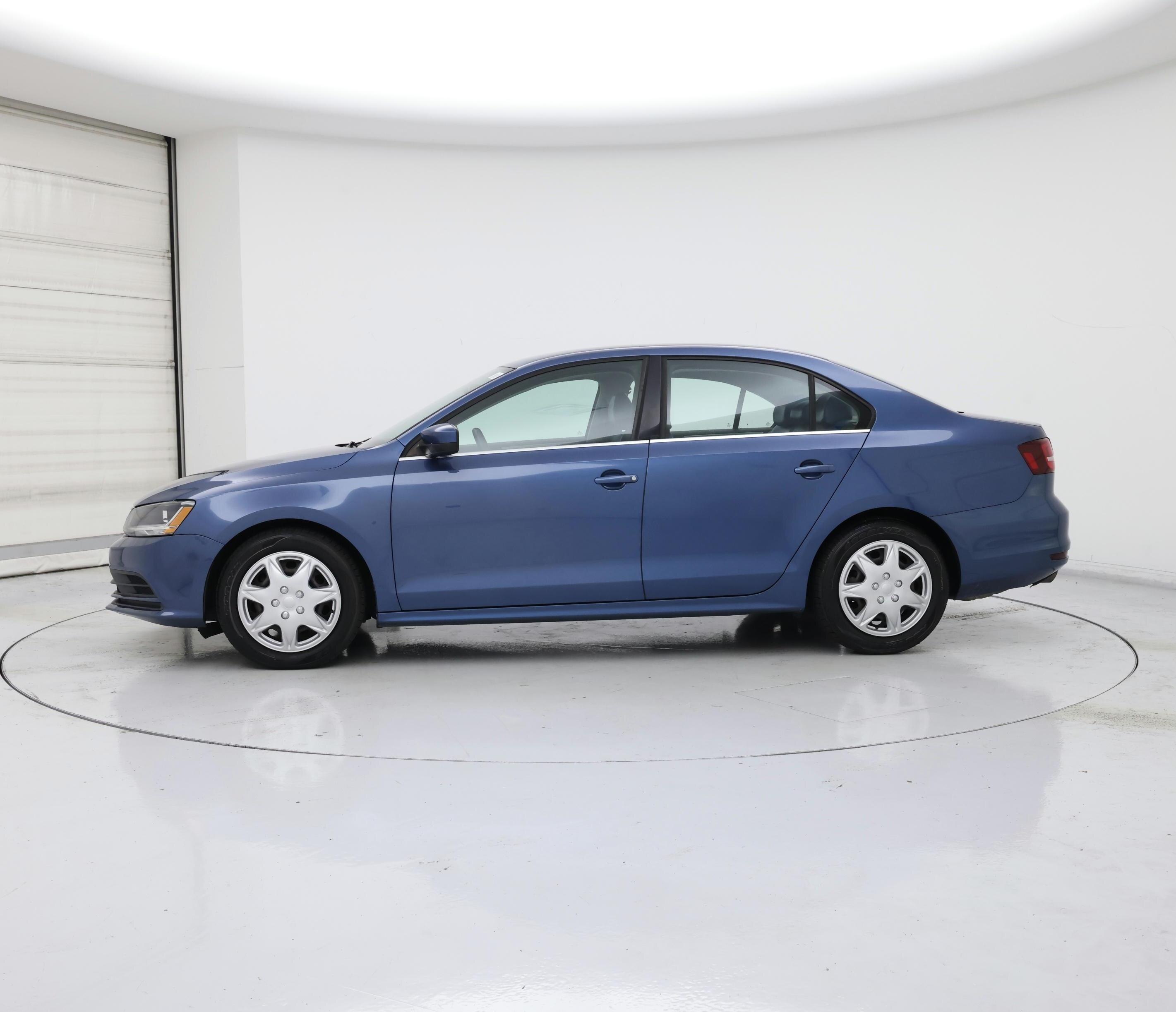 Thumbnail: 2017 Volkswagen Jetta - 3