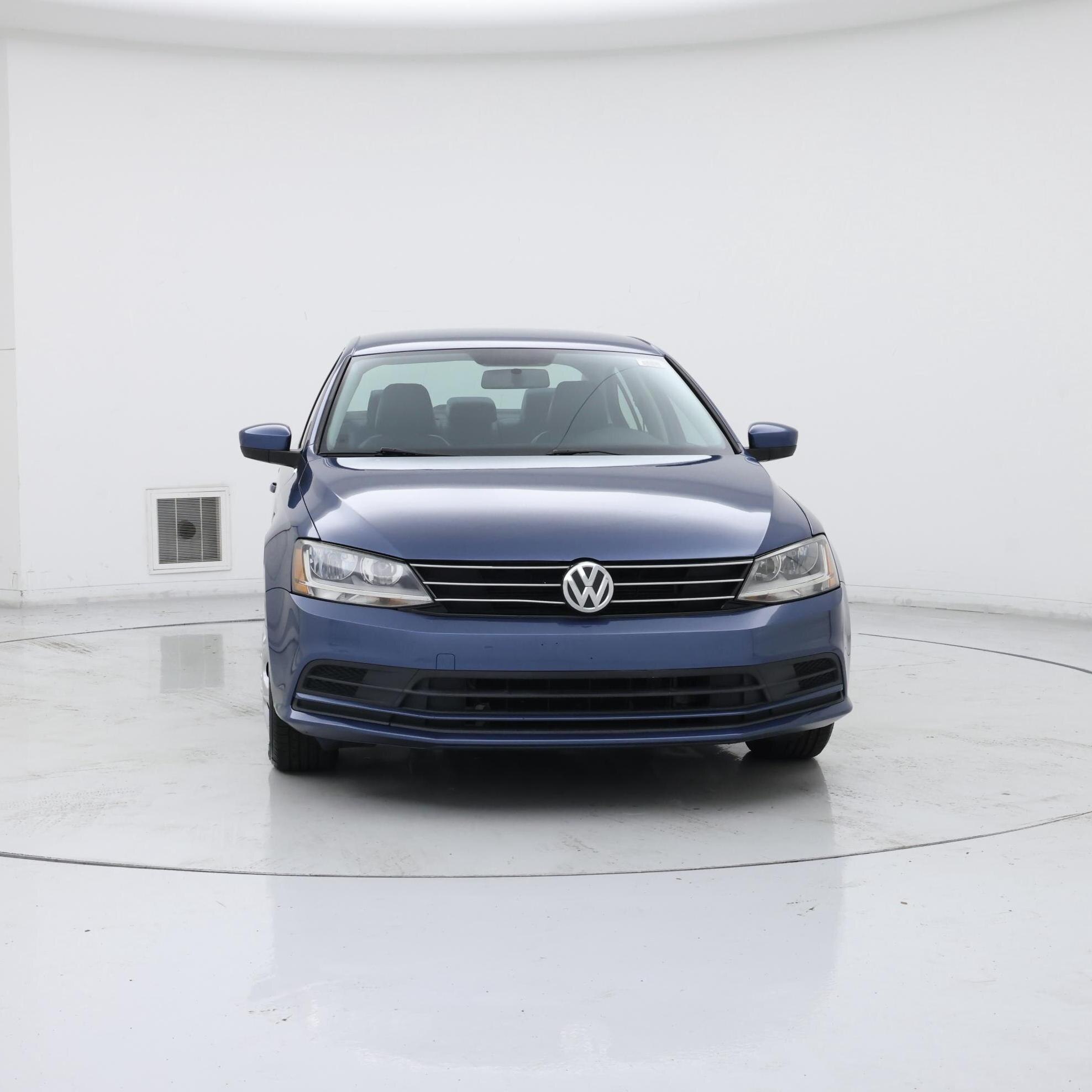 Thumbnail: 2017 Volkswagen Jetta - 5