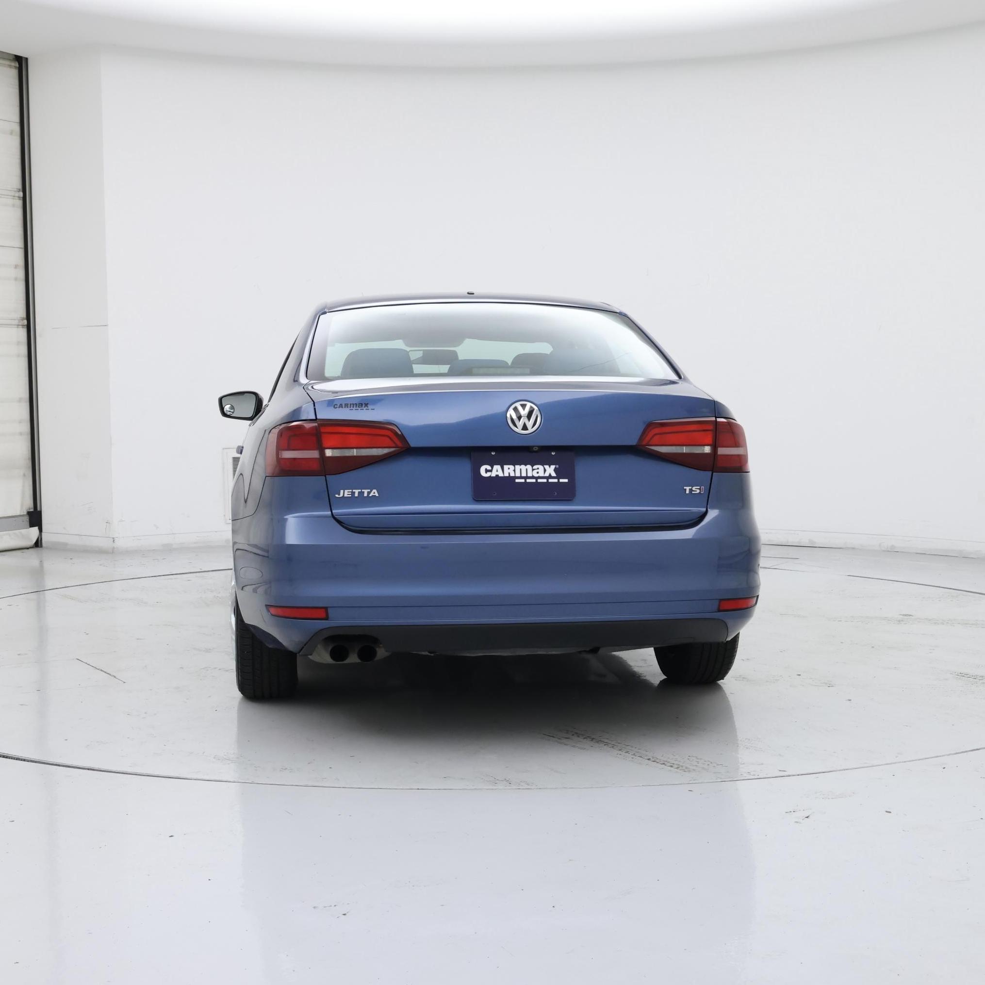 Thumbnail: 2017 Volkswagen Jetta - 6