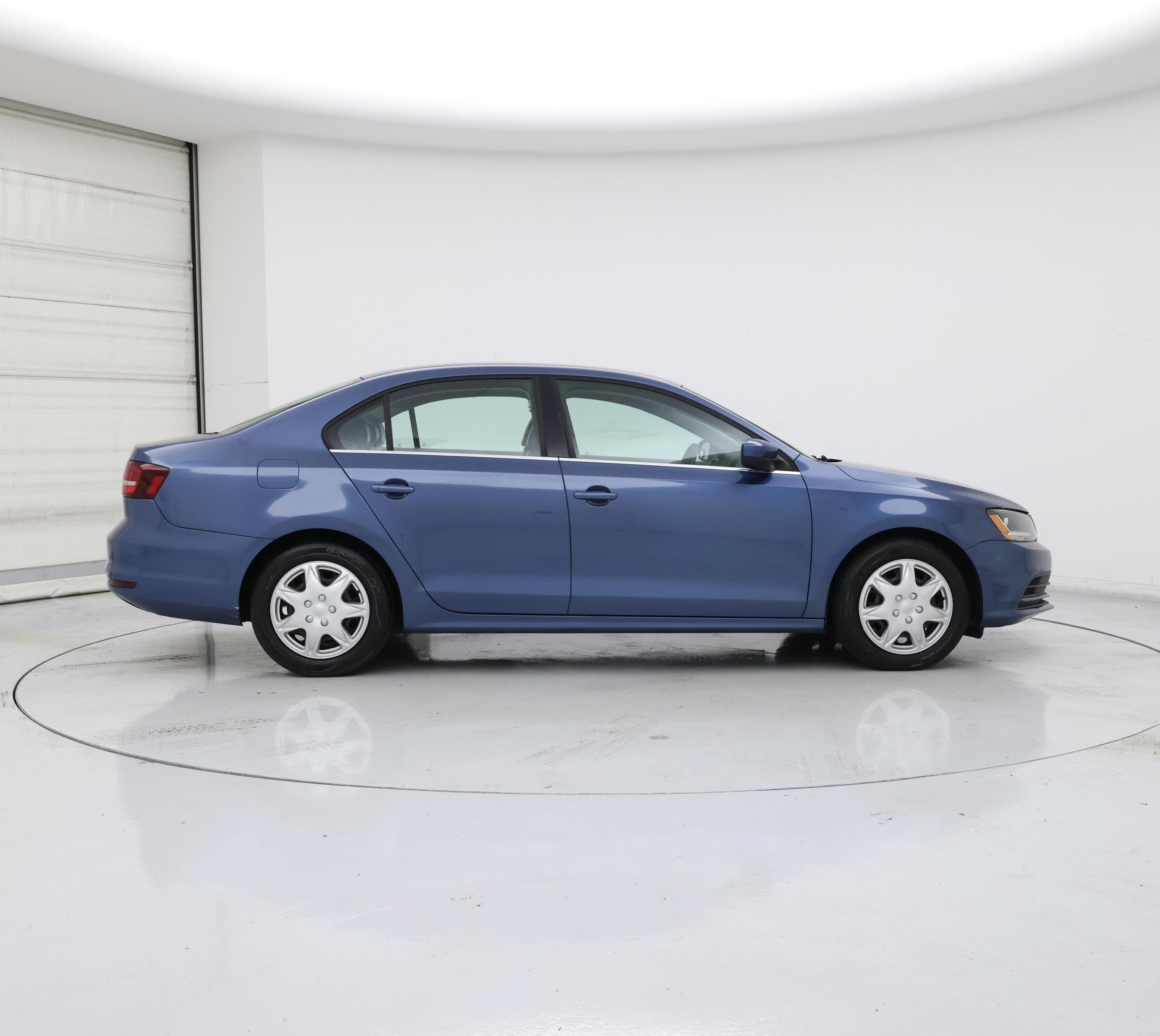 Thumbnail: 2017 Volkswagen Jetta - 7