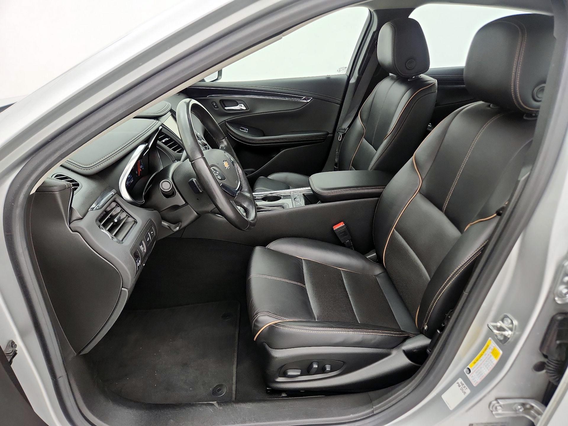 Thumbnail: 2020 Chevrolet Impala - 11