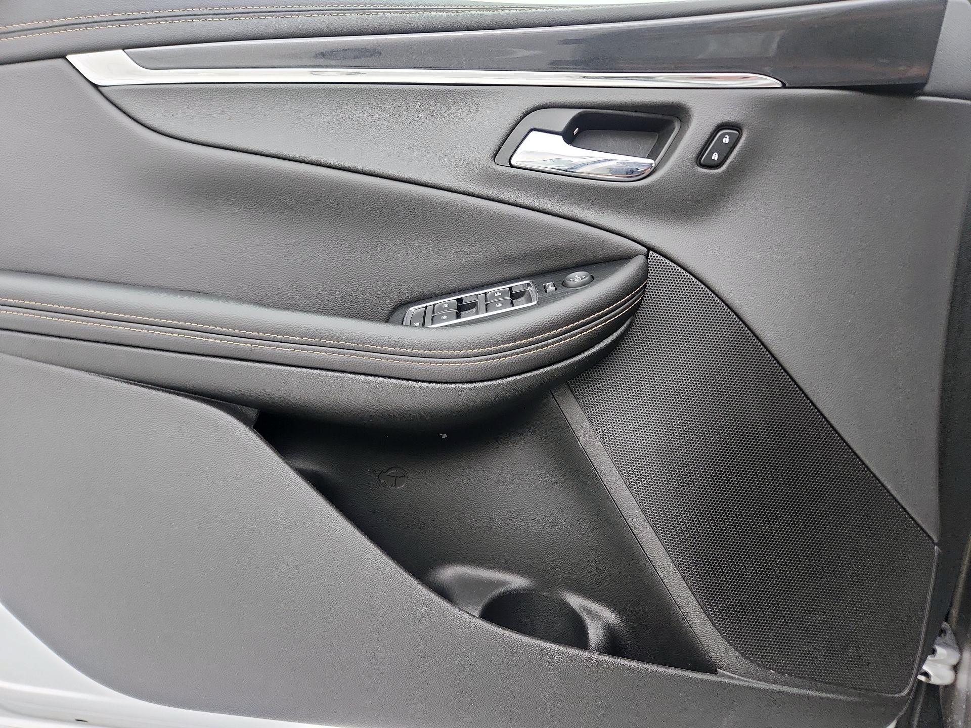 Thumbnail: 2020 Chevrolet Impala - 12