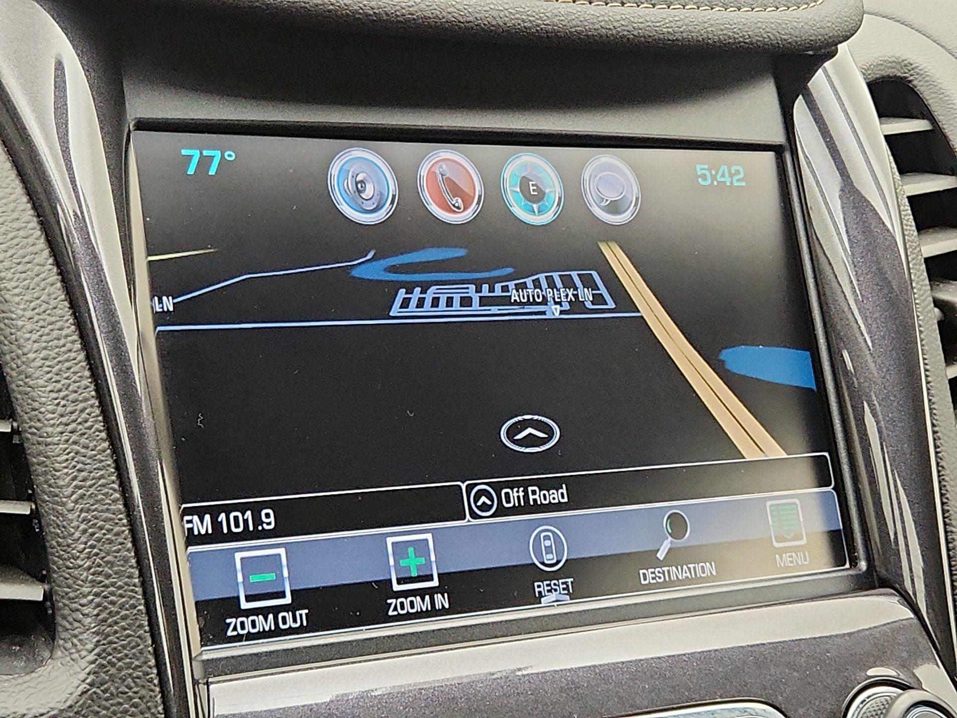 Thumbnail: 2020 Chevrolet Impala - 14