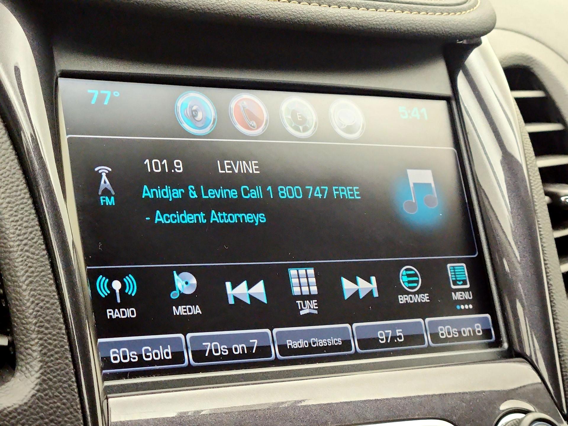 Thumbnail: 2020 Chevrolet Impala - 16