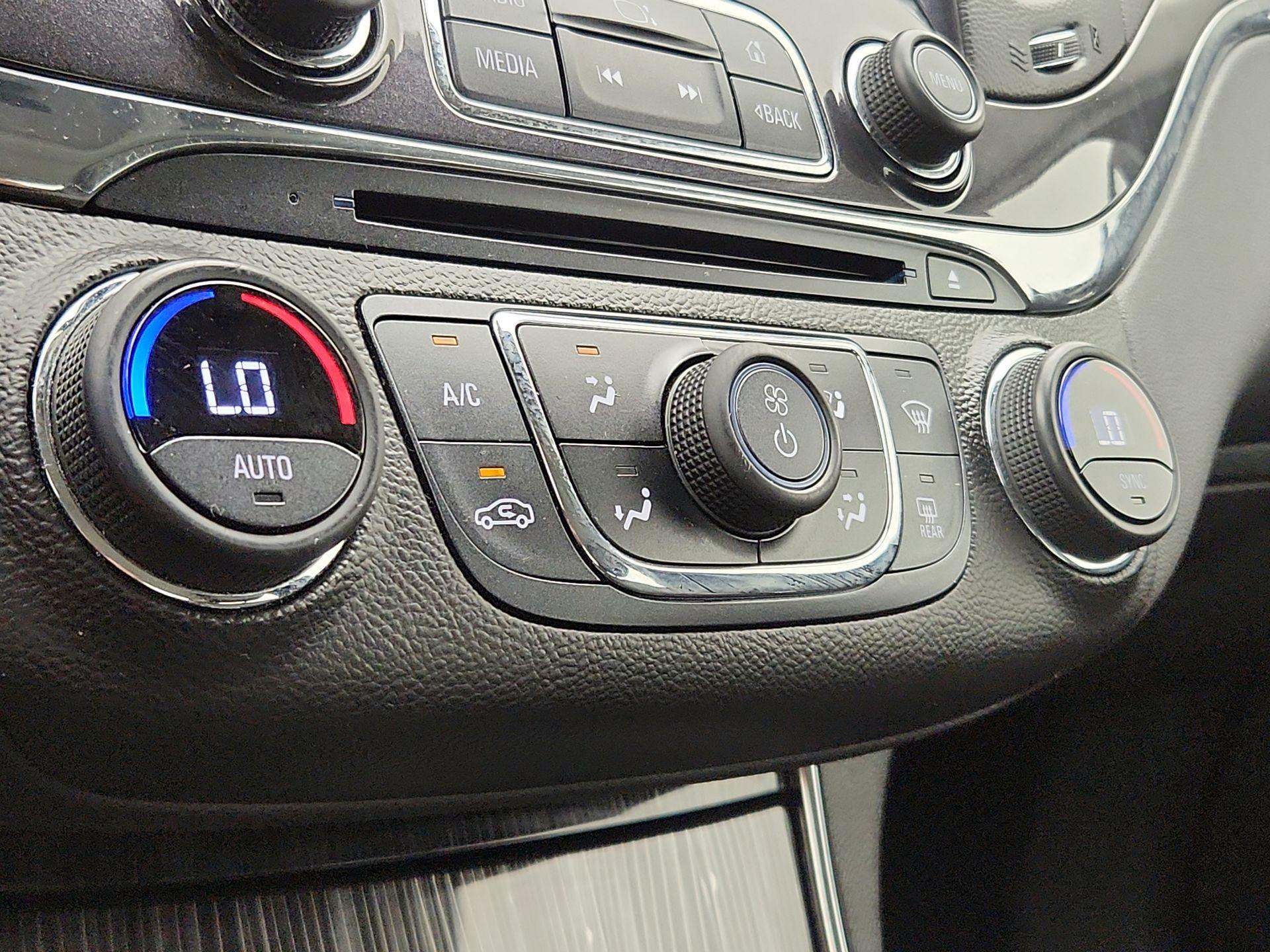 Thumbnail: 2020 Chevrolet Impala - 17