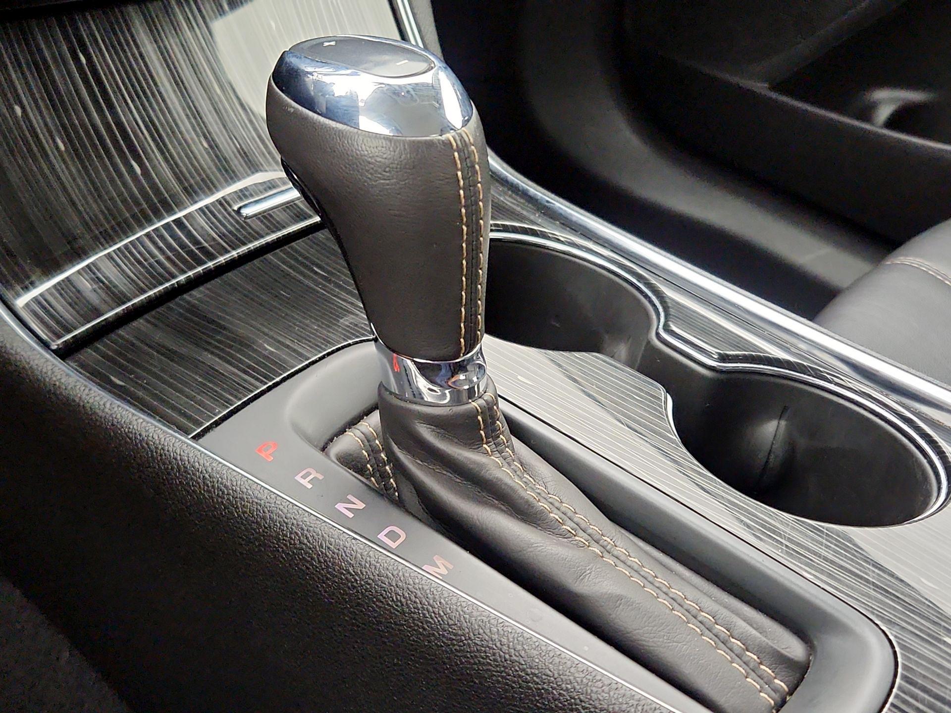 Thumbnail: 2020 Chevrolet Impala - 18