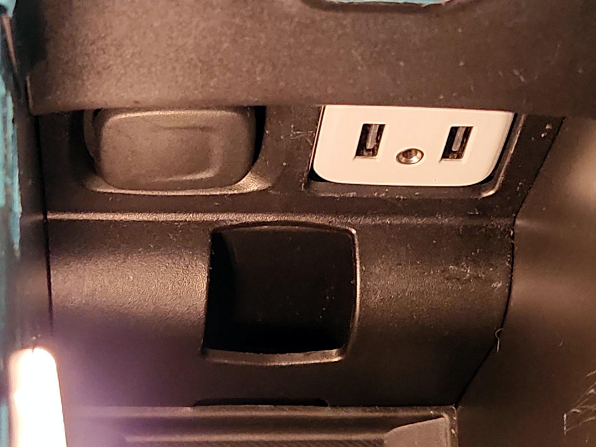 Thumbnail: 2020 Chevrolet Impala - 19