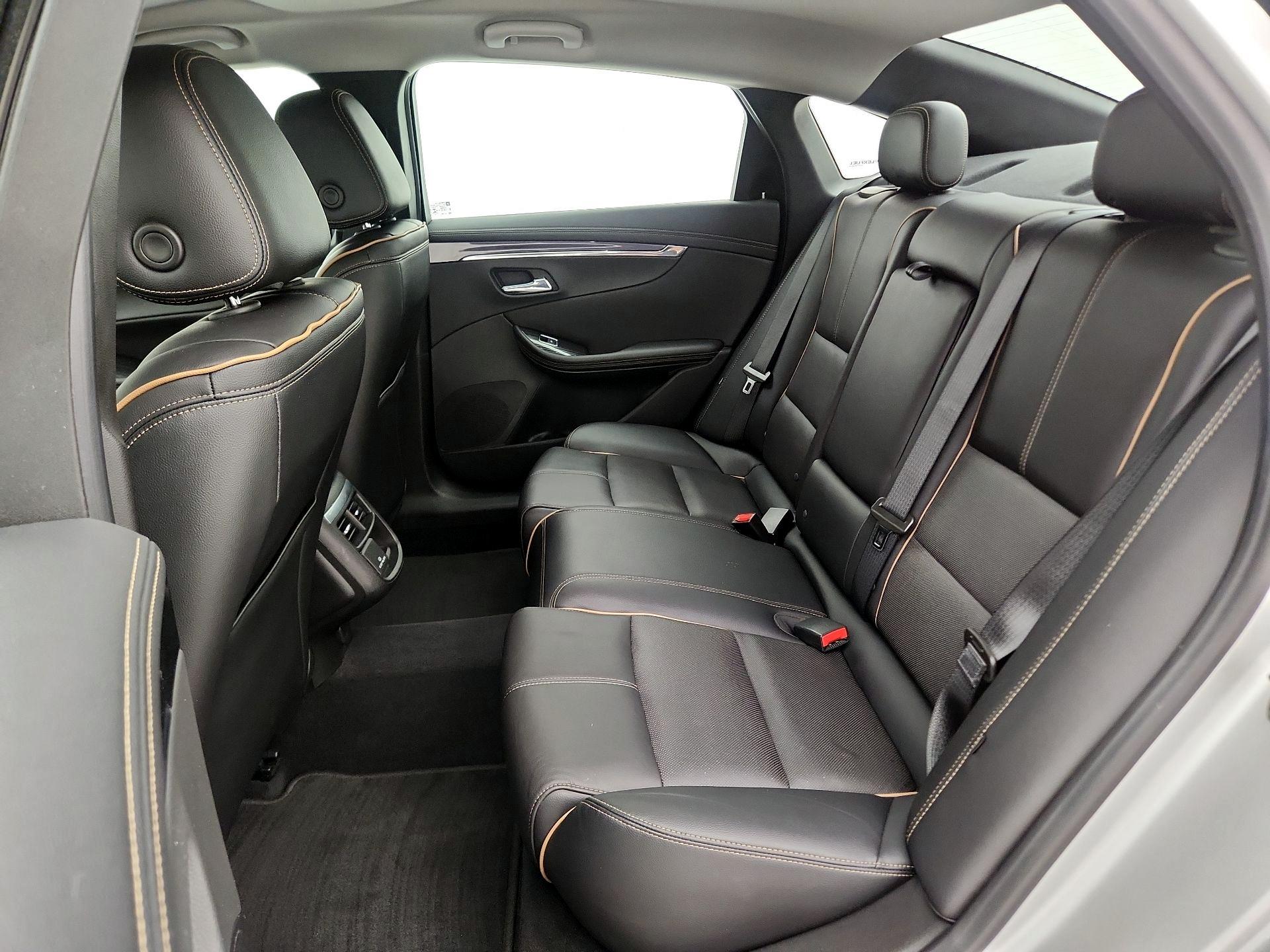 Thumbnail: 2020 Chevrolet Impala - 20