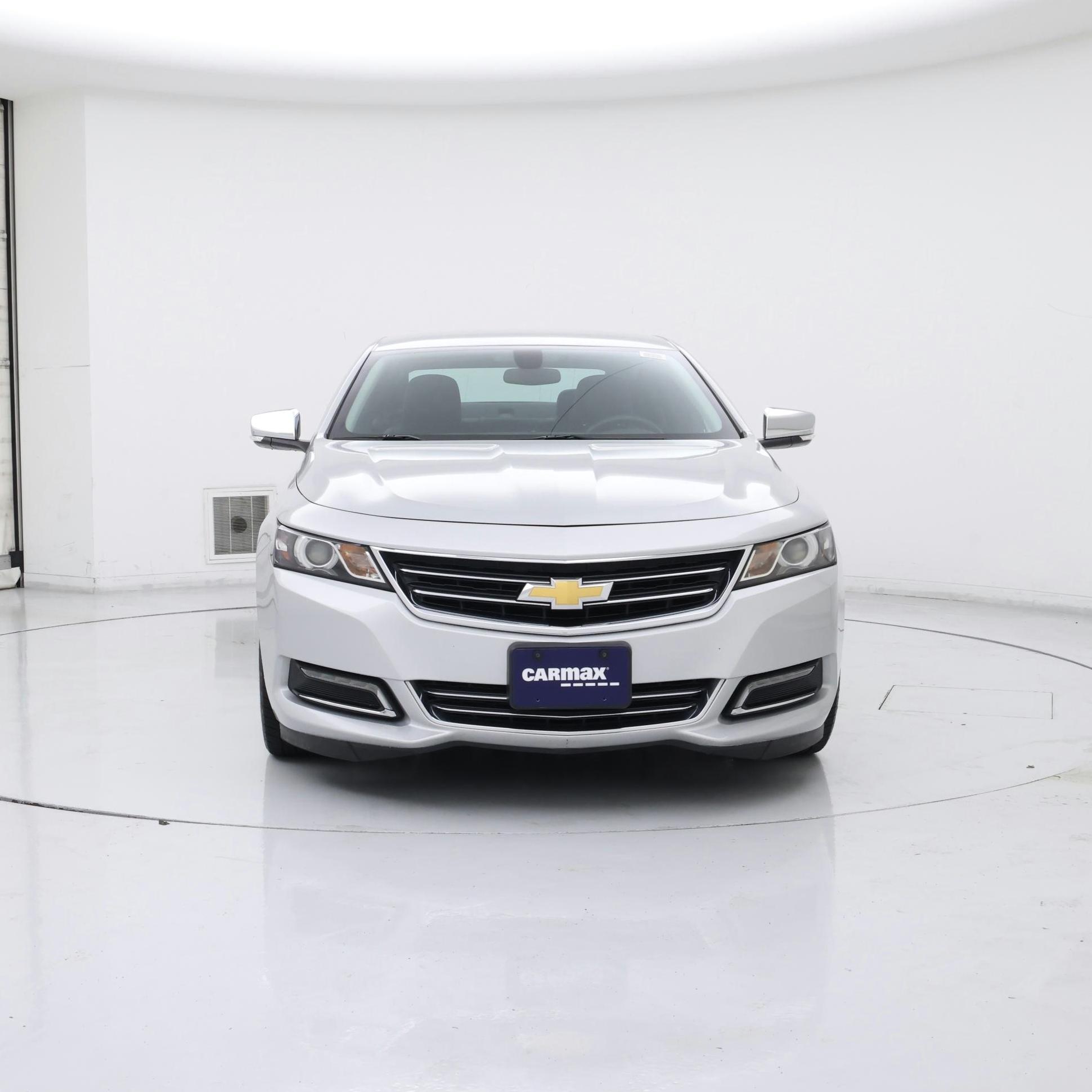 Thumbnail: 2020 Chevrolet Impala - 5