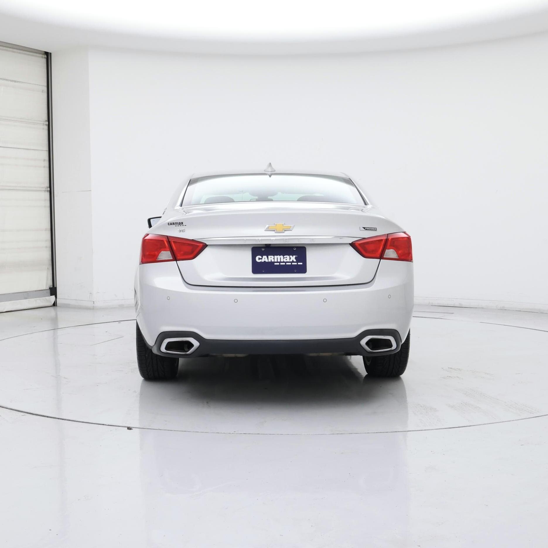 Thumbnail: 2020 Chevrolet Impala - 6