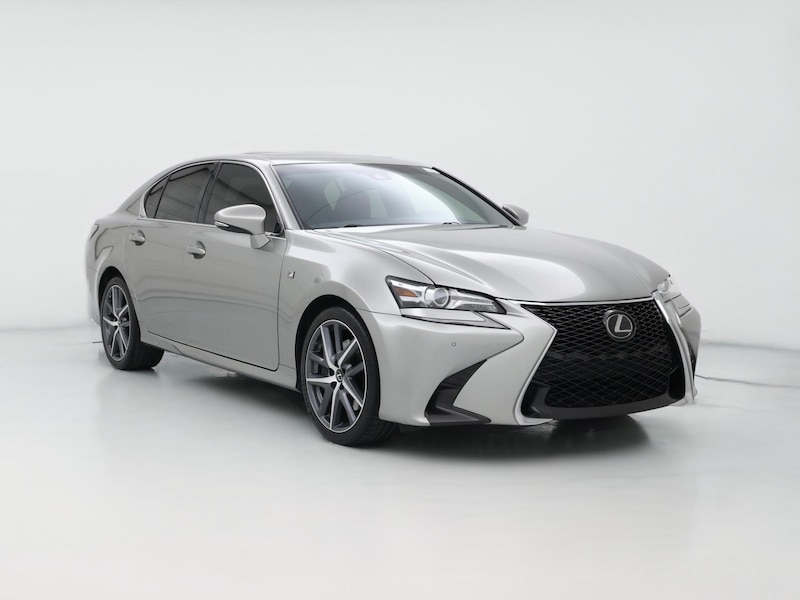2018 Lexus GS 350 -
                  Clermont, FL