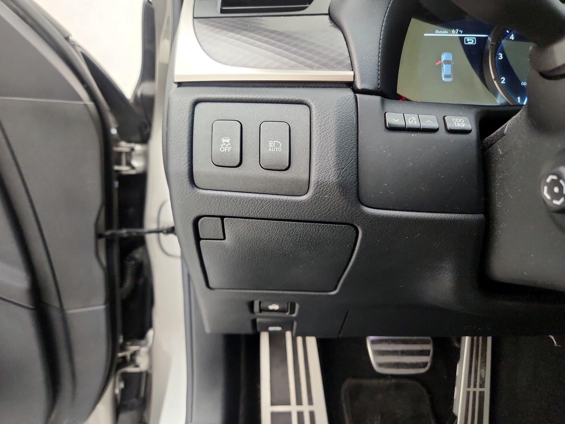 Thumbnail: 2018 Lexus GS - 13