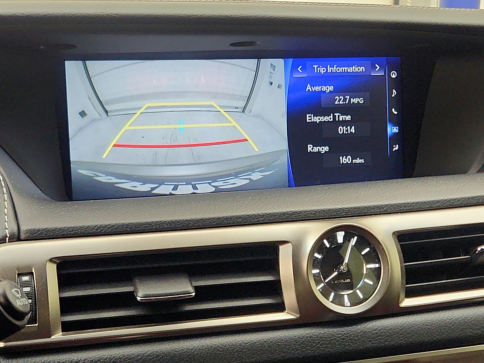 Thumbnail: 2018 Lexus GS - 15