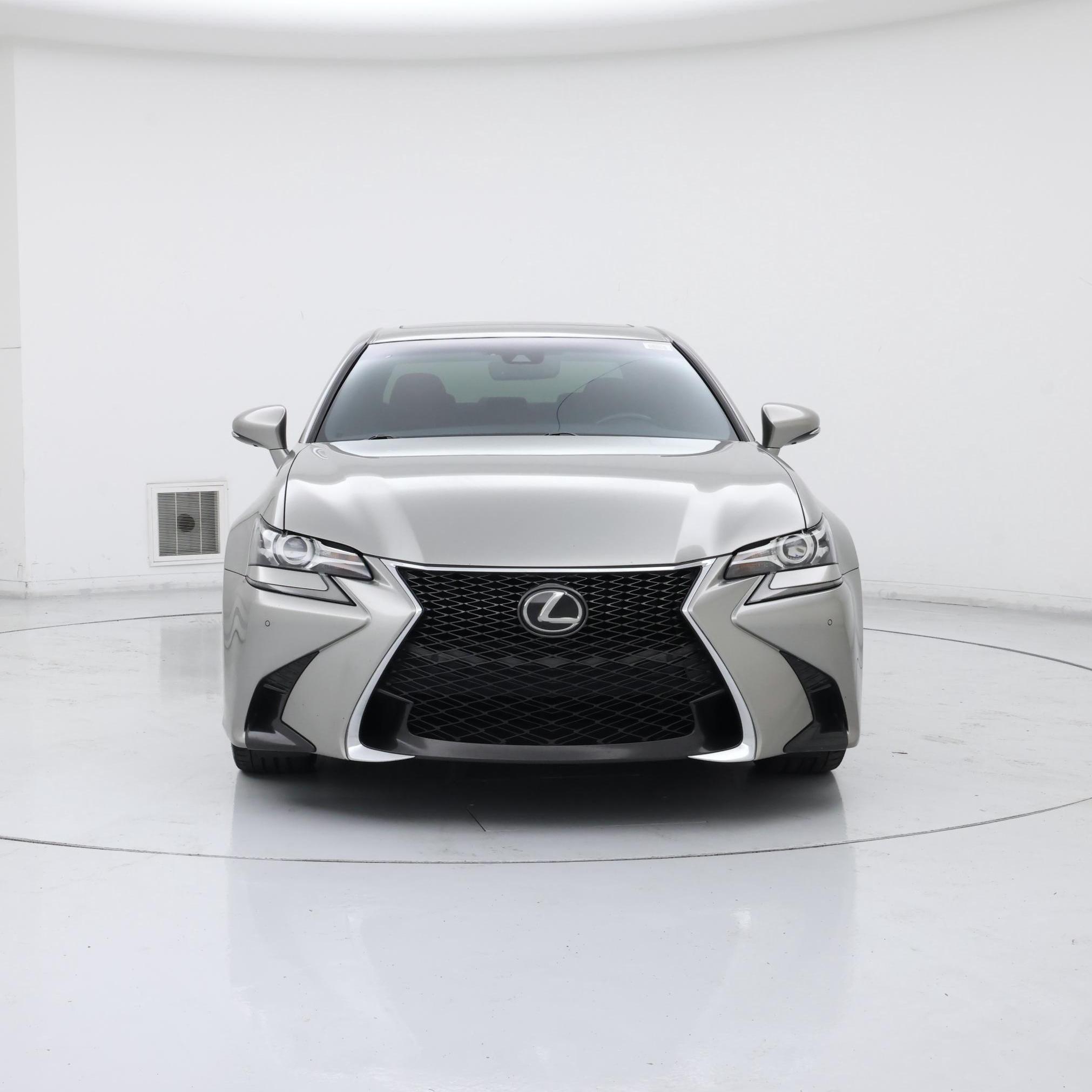 Thumbnail: 2018 Lexus GS - 5