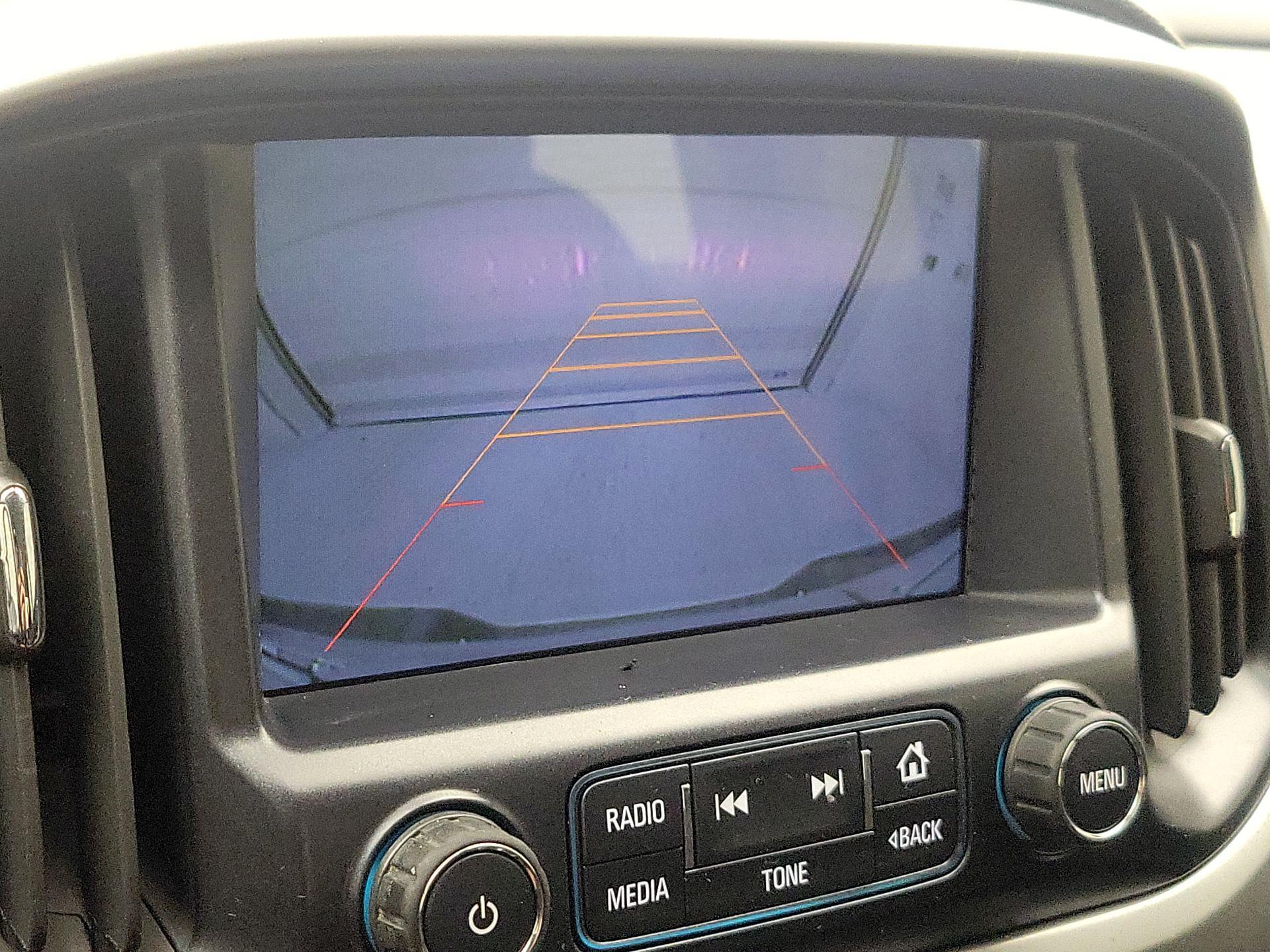 Thumbnail: 2015 Chevrolet Colorado - 14