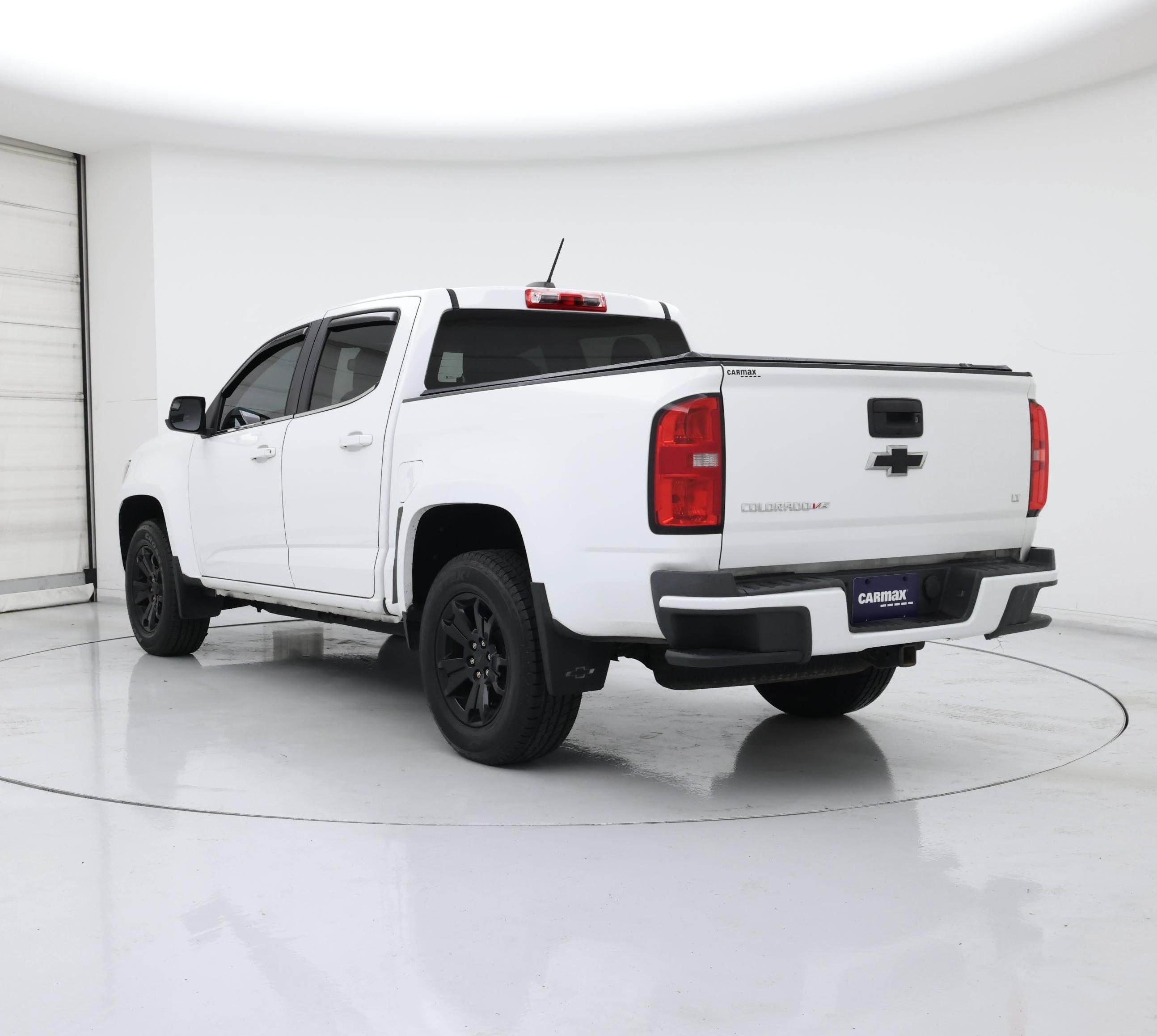 Thumbnail: 2015 Chevrolet Colorado - 2