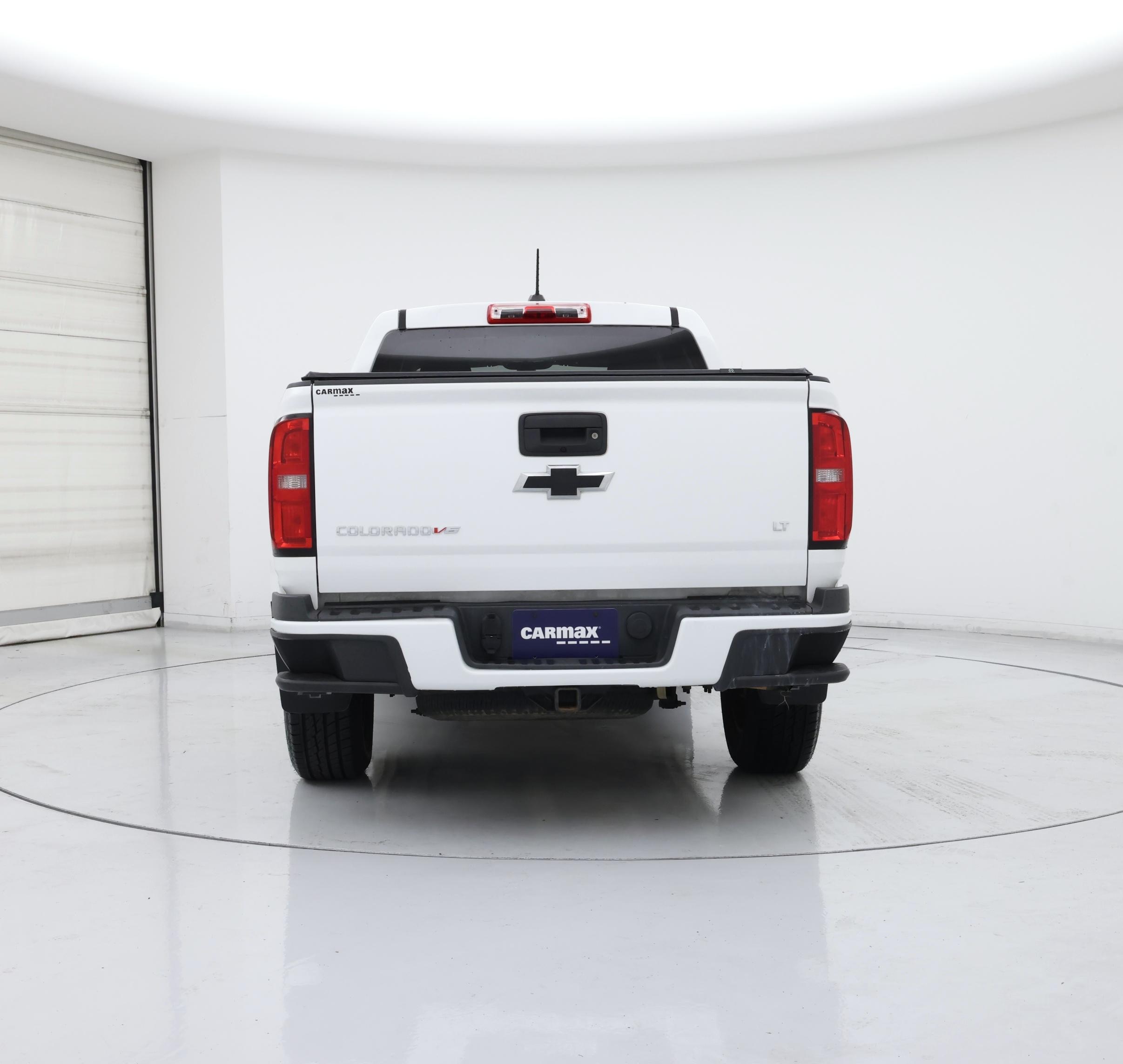 Thumbnail: 2015 Chevrolet Colorado - 6