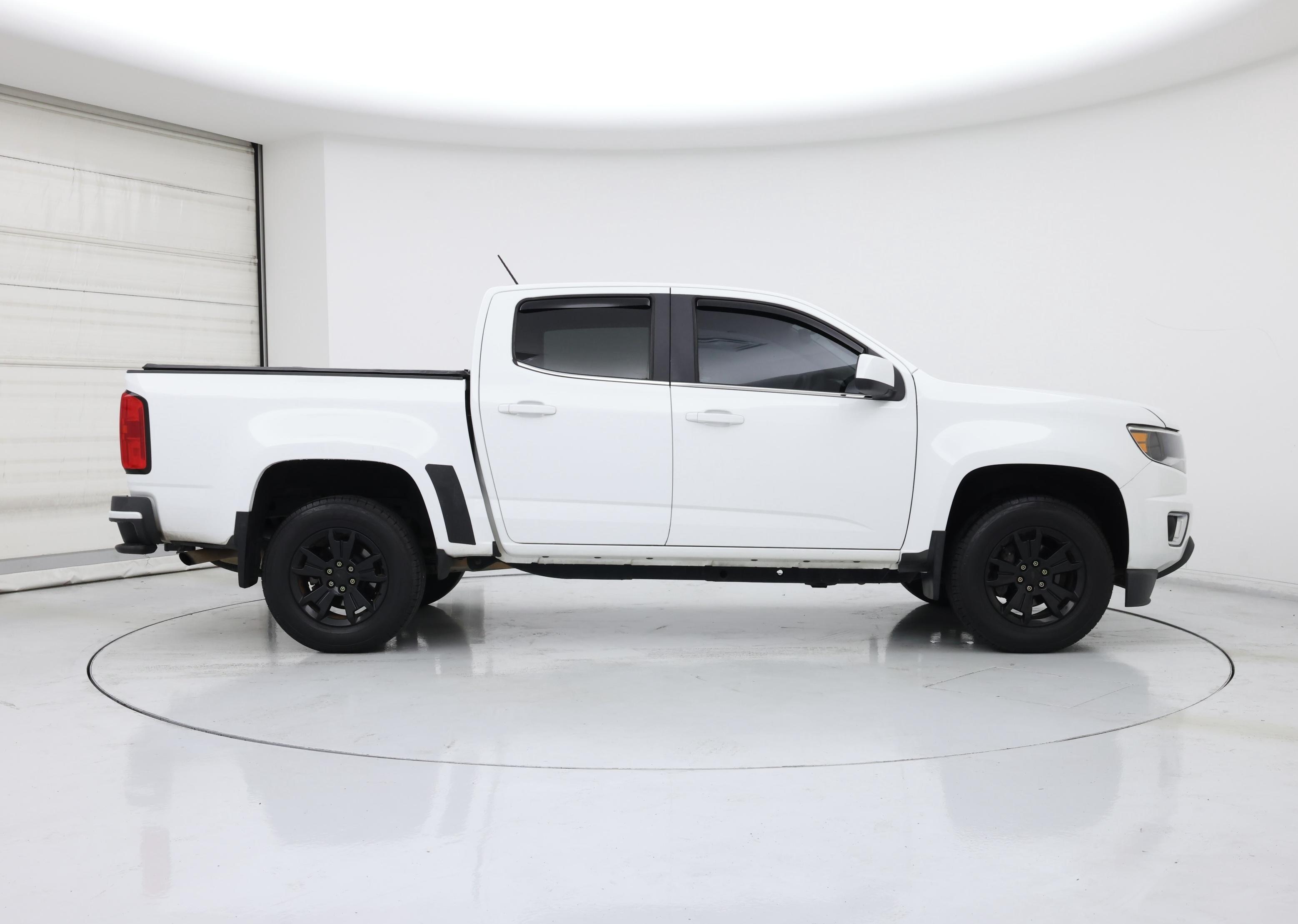 Thumbnail: 2015 Chevrolet Colorado - 7