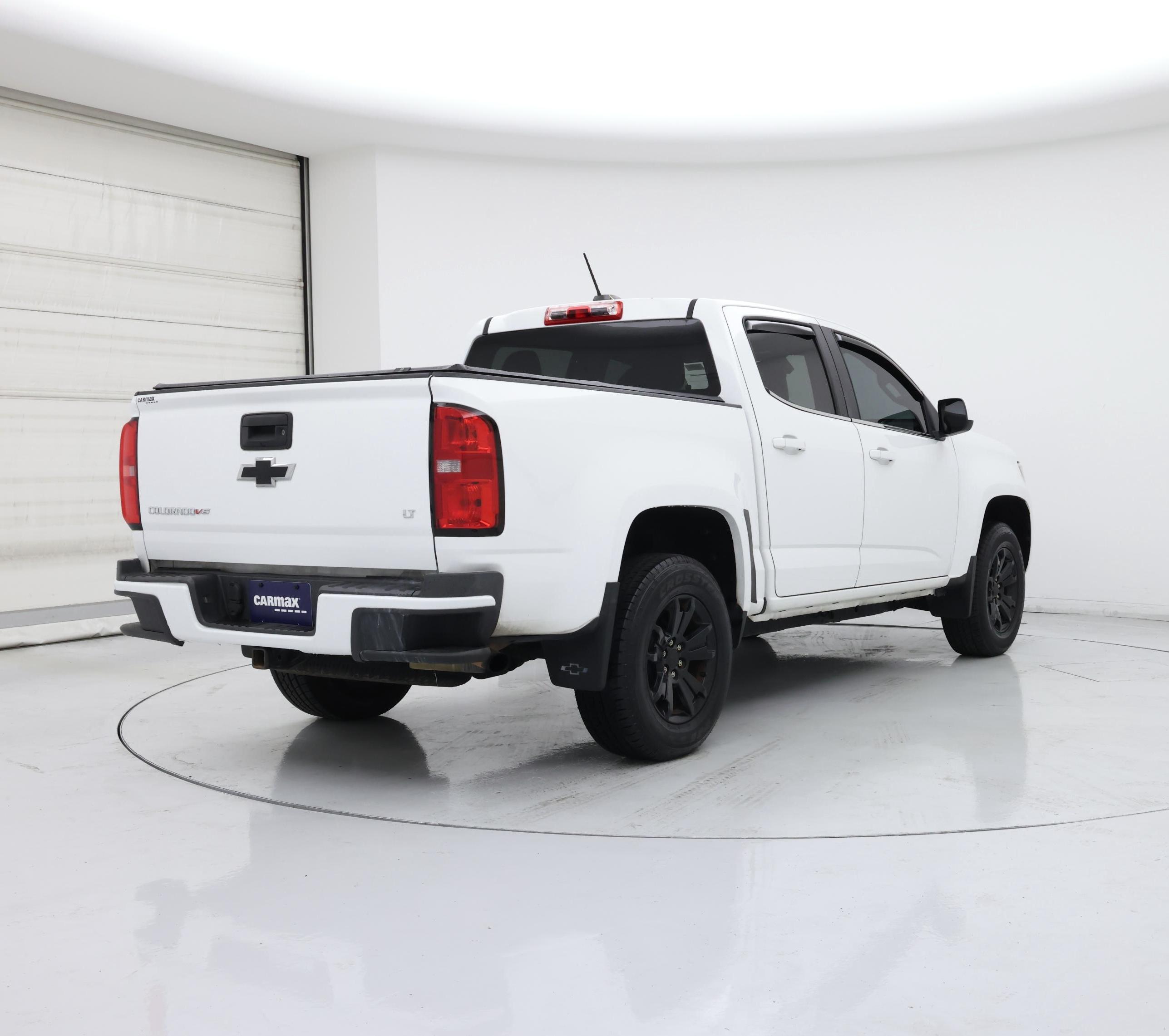 Thumbnail: 2015 Chevrolet Colorado - 8