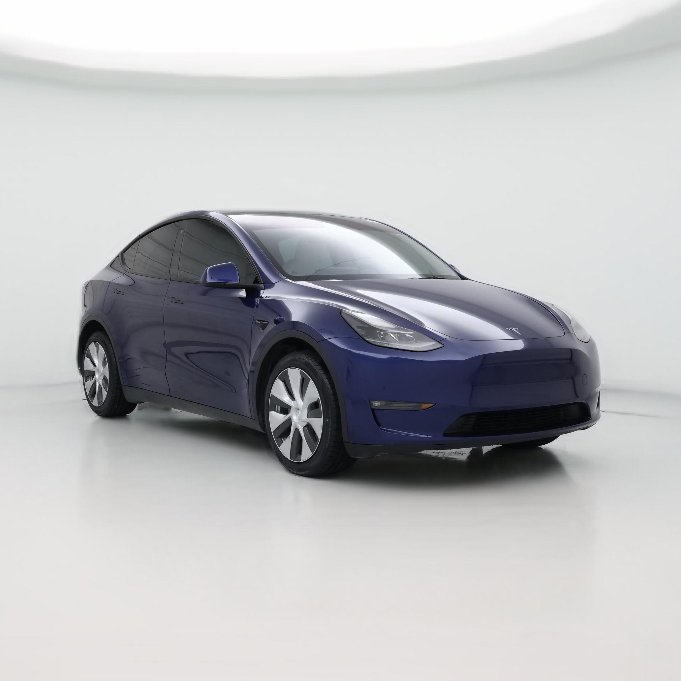 Thumbnail: 2023 Tesla Model Y - 1