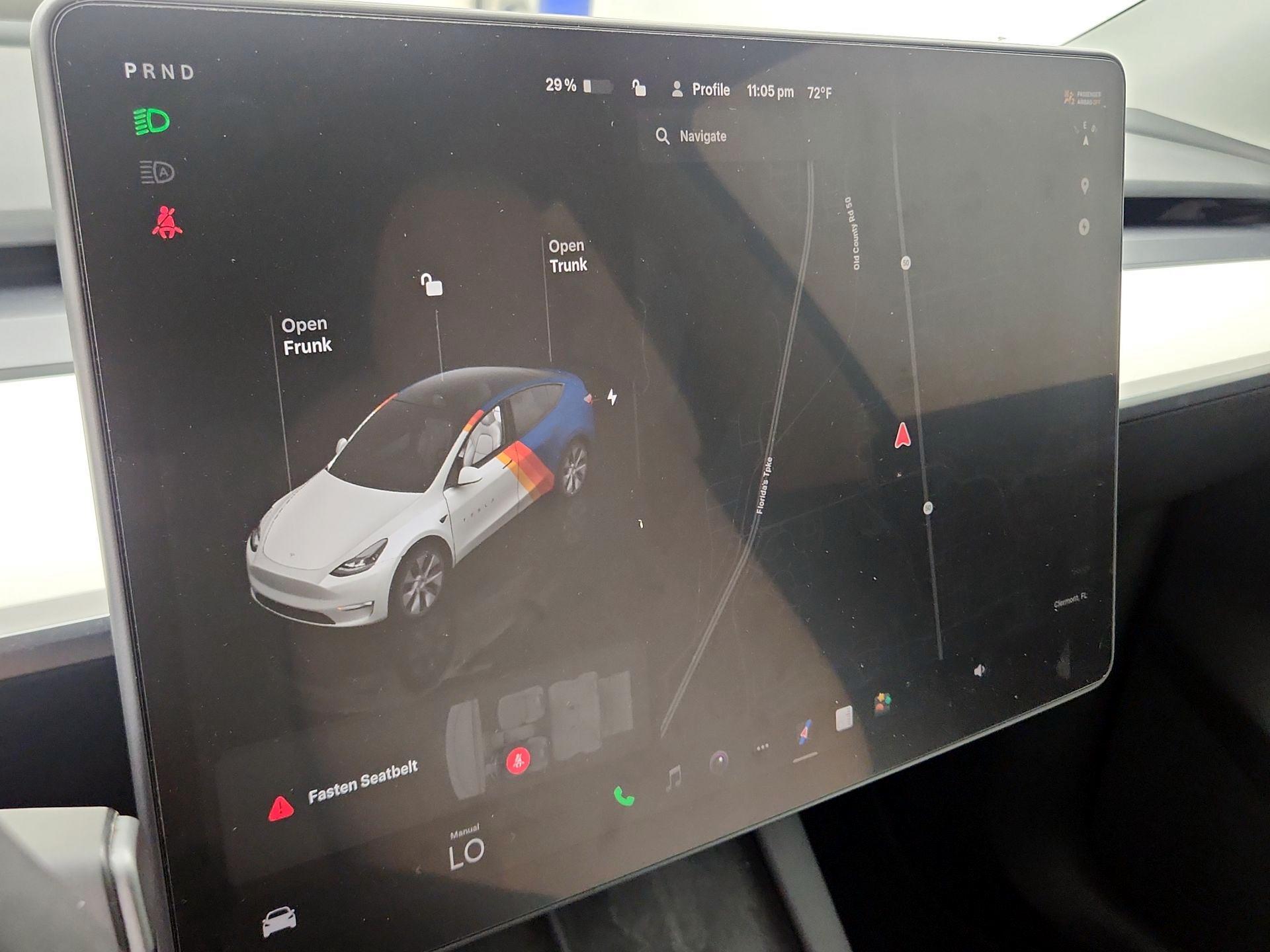 Thumbnail: 2023 Tesla Model Y - 13