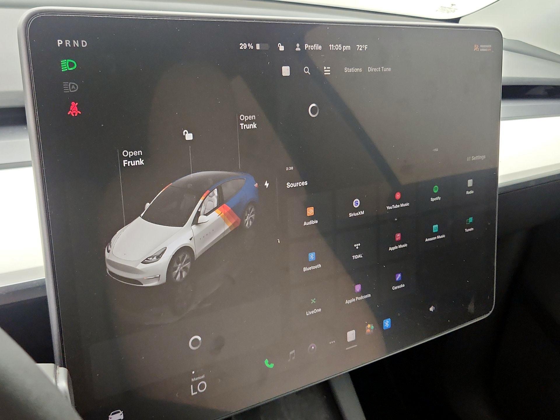 Thumbnail: 2023 Tesla Model Y - 15