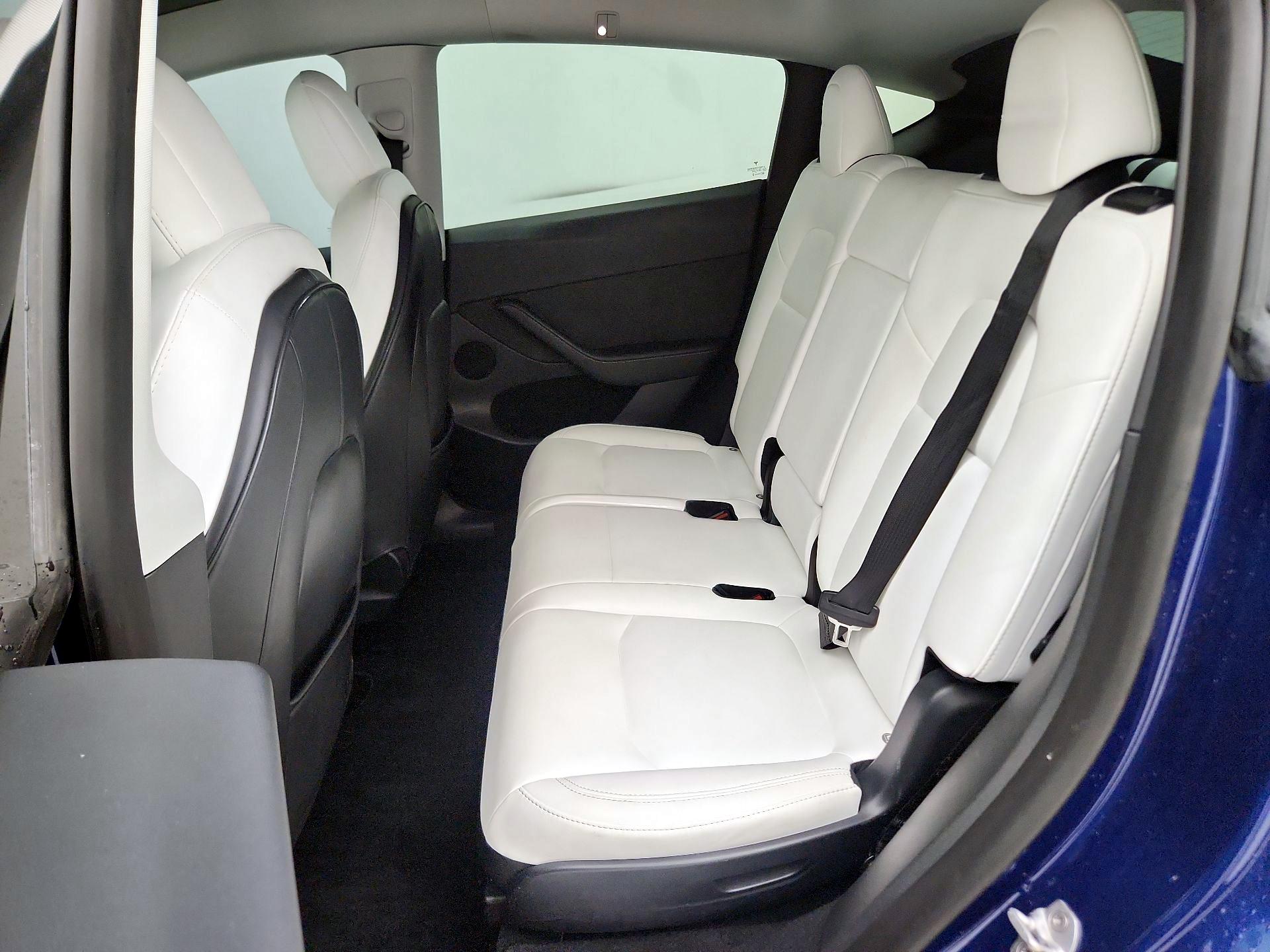 Thumbnail: 2023 Tesla Model Y - 20