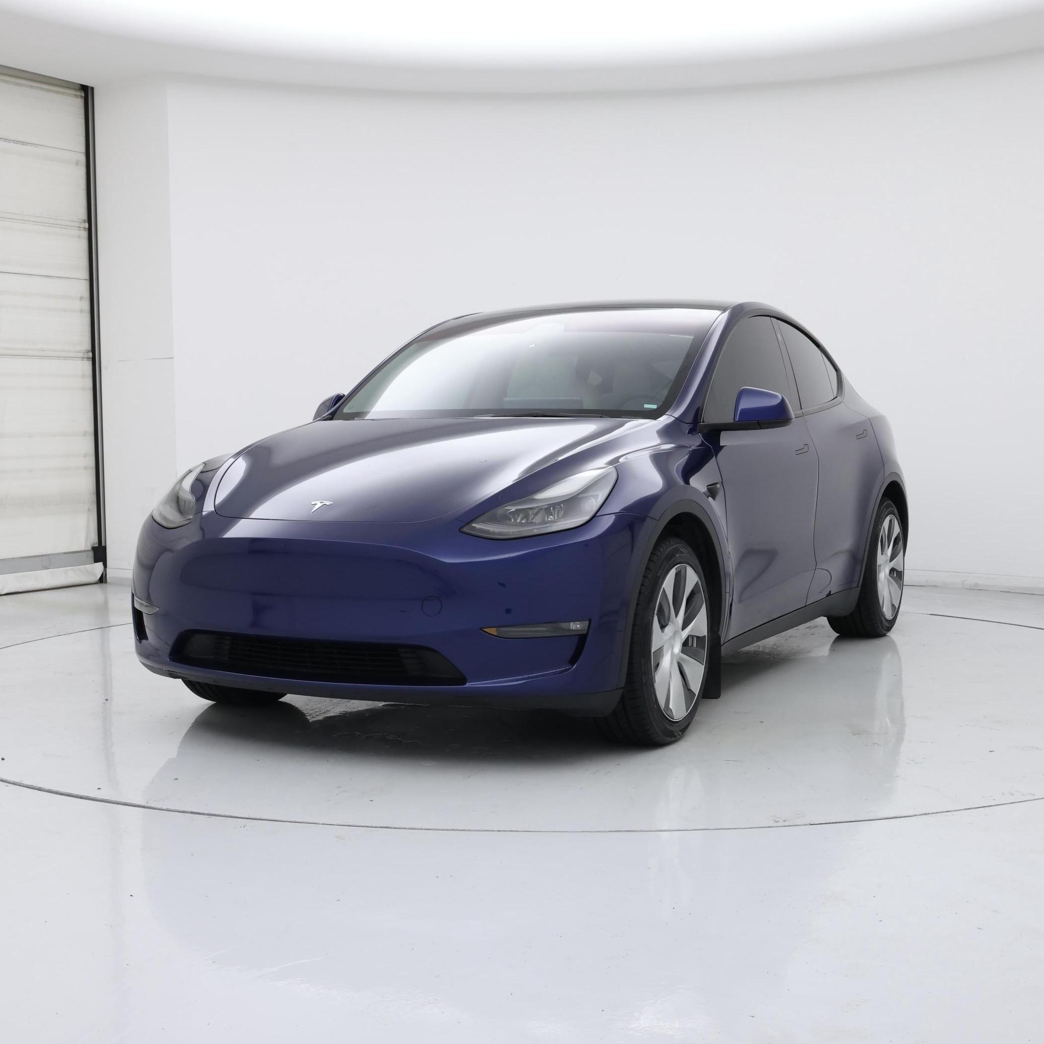 Thumbnail: 2023 Tesla Model Y - 4