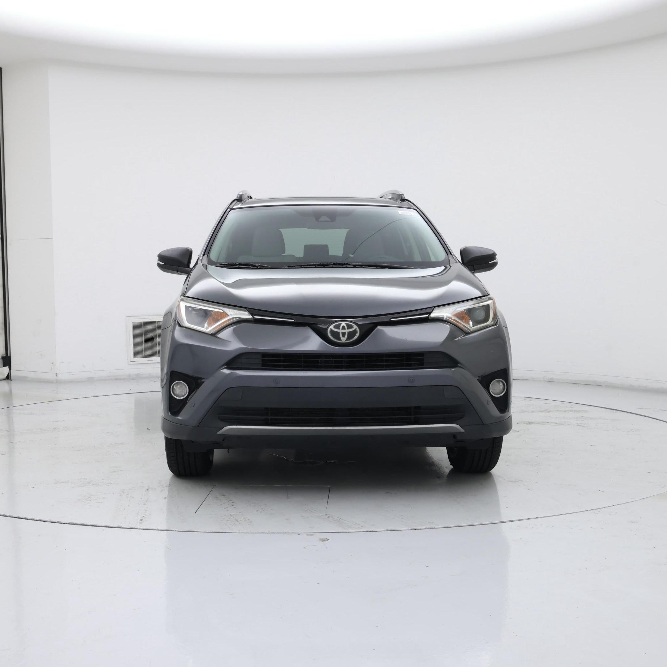 Thumbnail: 2018 Toyota RAV4 - 5