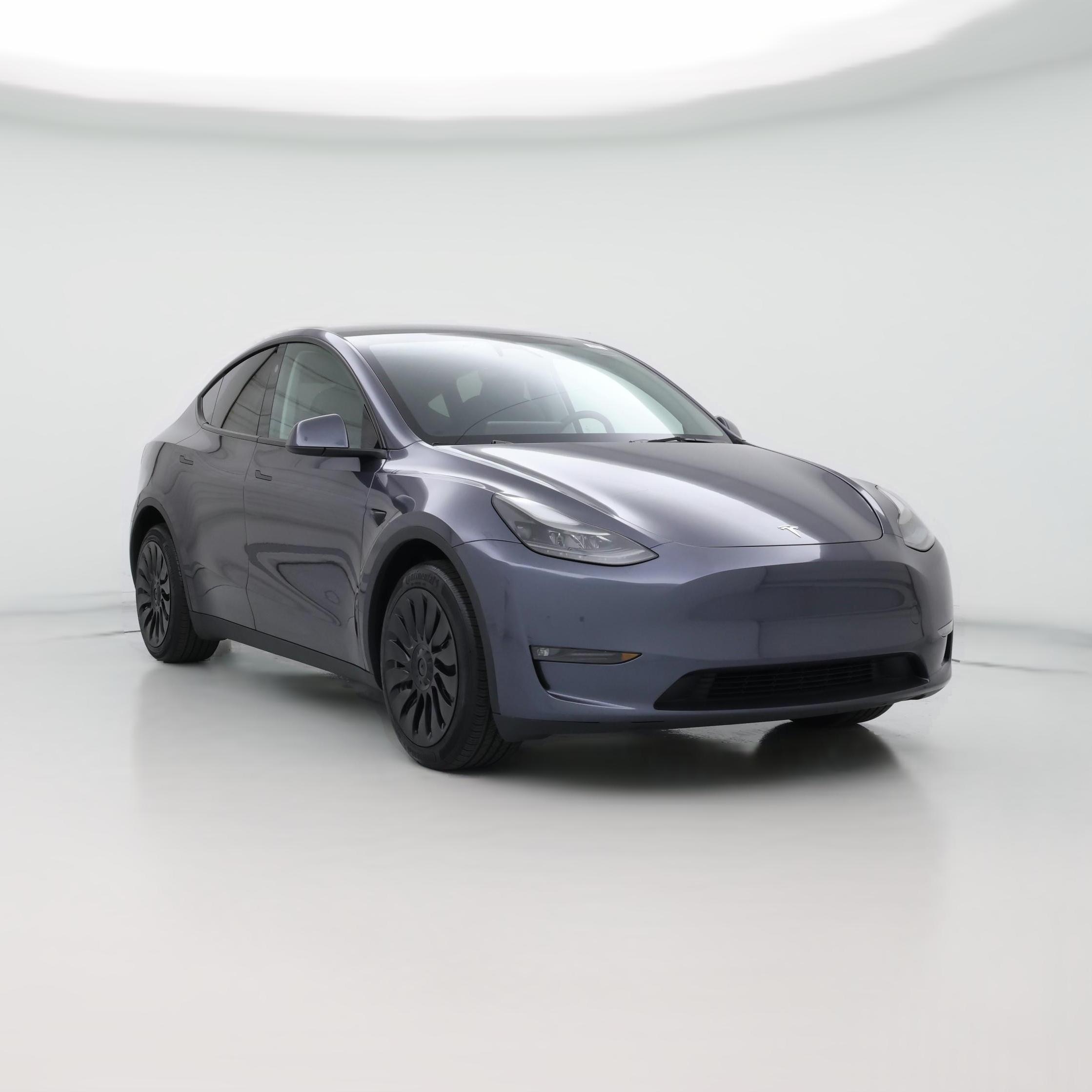 Thumbnail: 2023 Tesla Model Y - 1