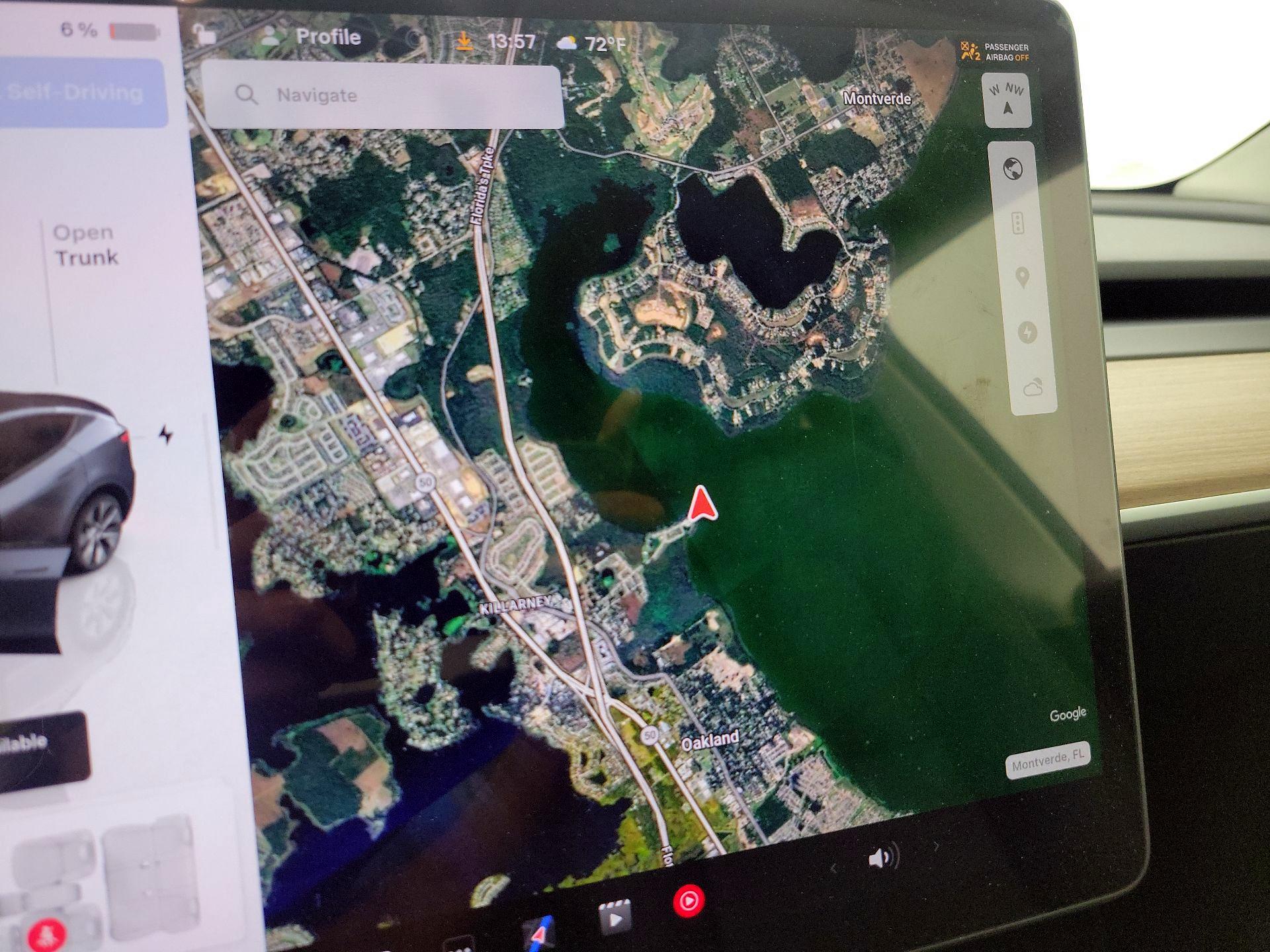 Thumbnail: 2023 Tesla Model Y - 13