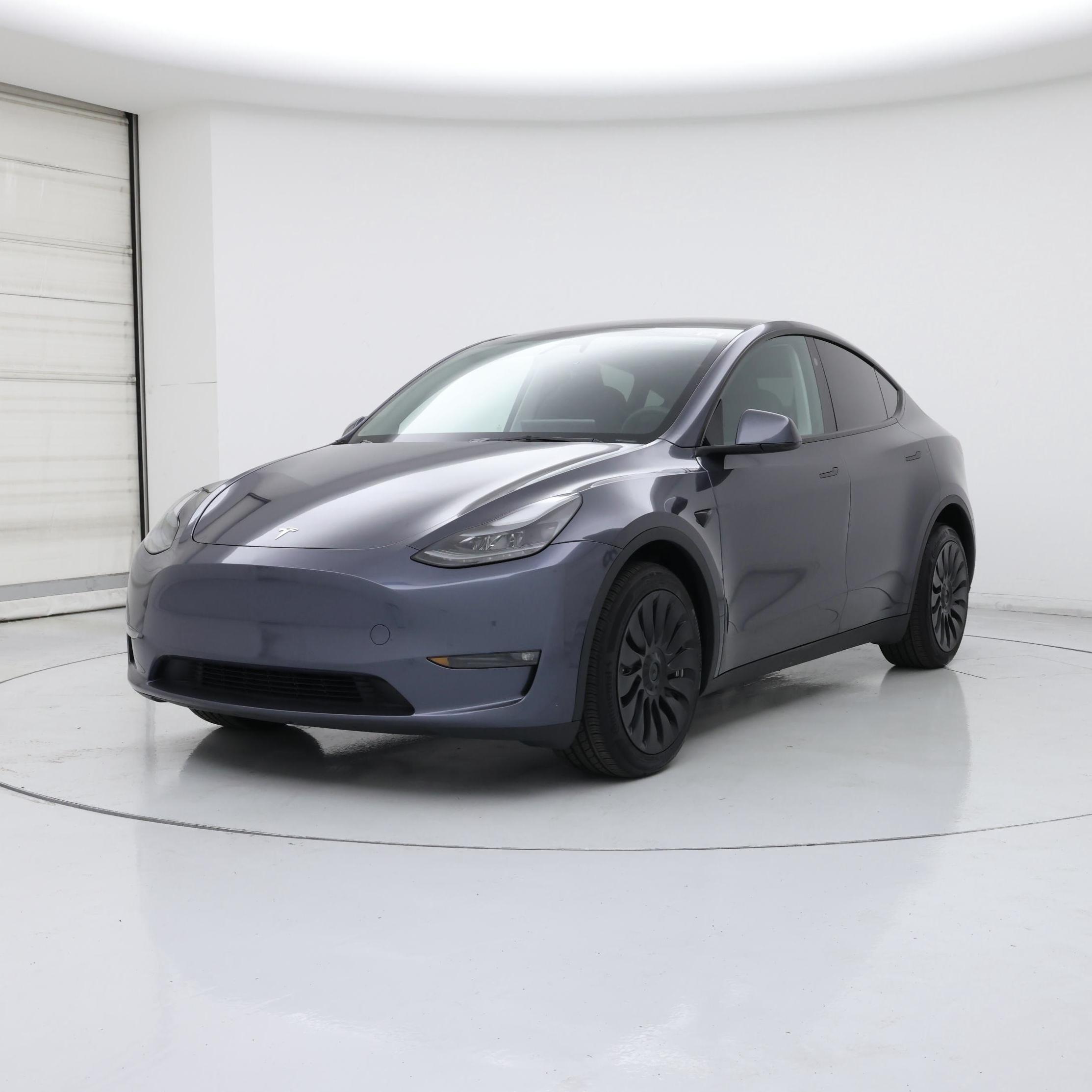 Thumbnail: 2023 Tesla Model Y - 4