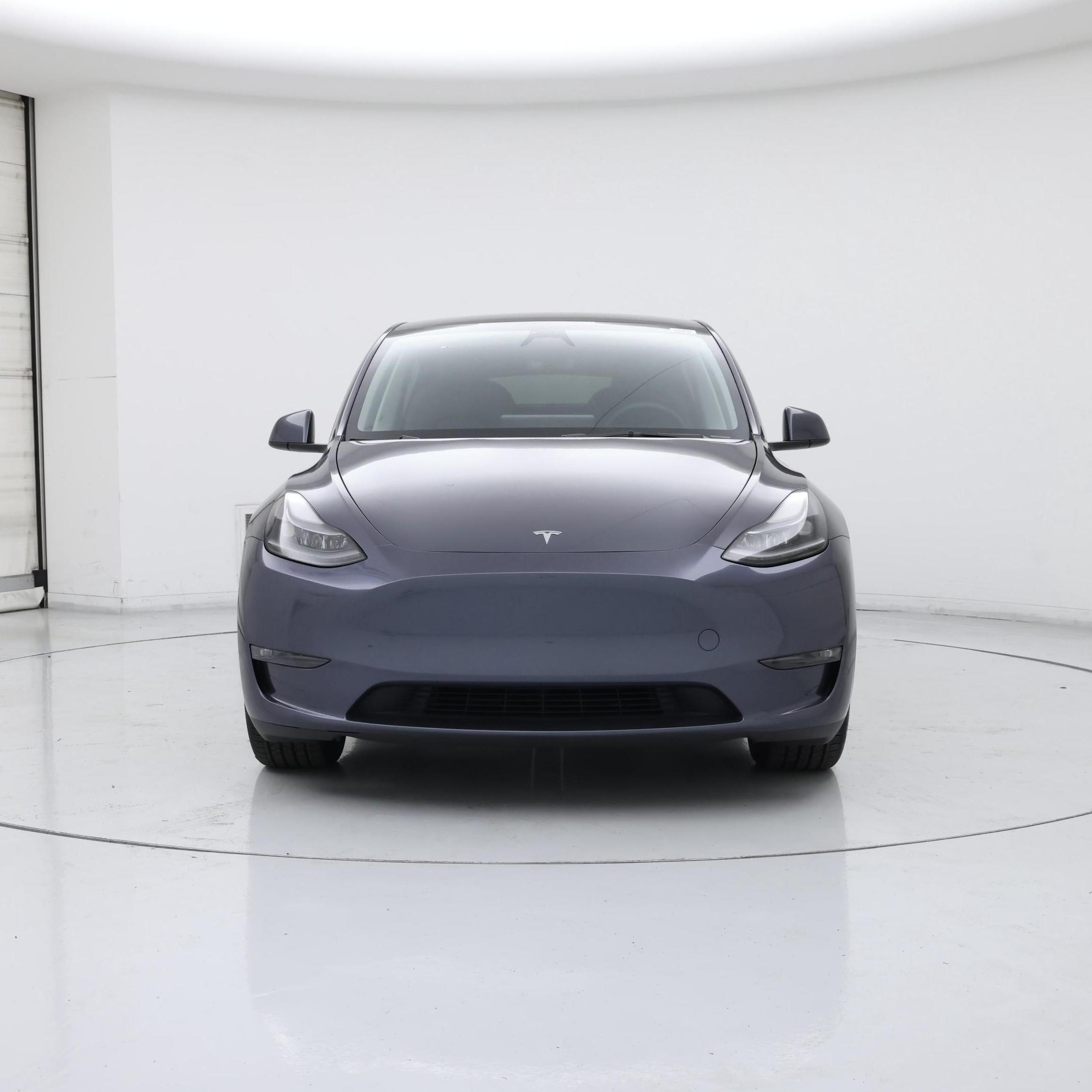 Thumbnail: 2023 Tesla Model Y - 5