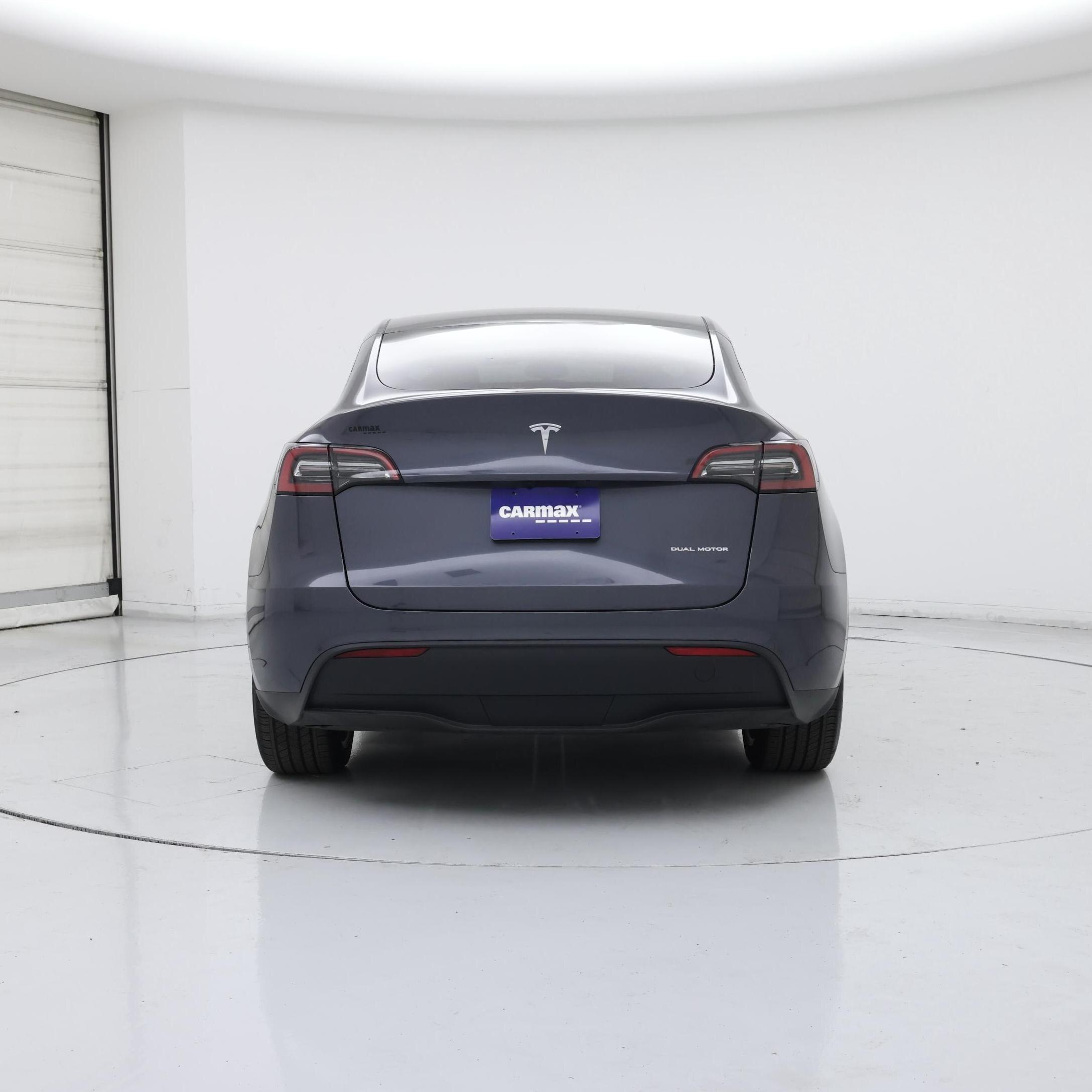 Thumbnail: 2023 Tesla Model Y - 6