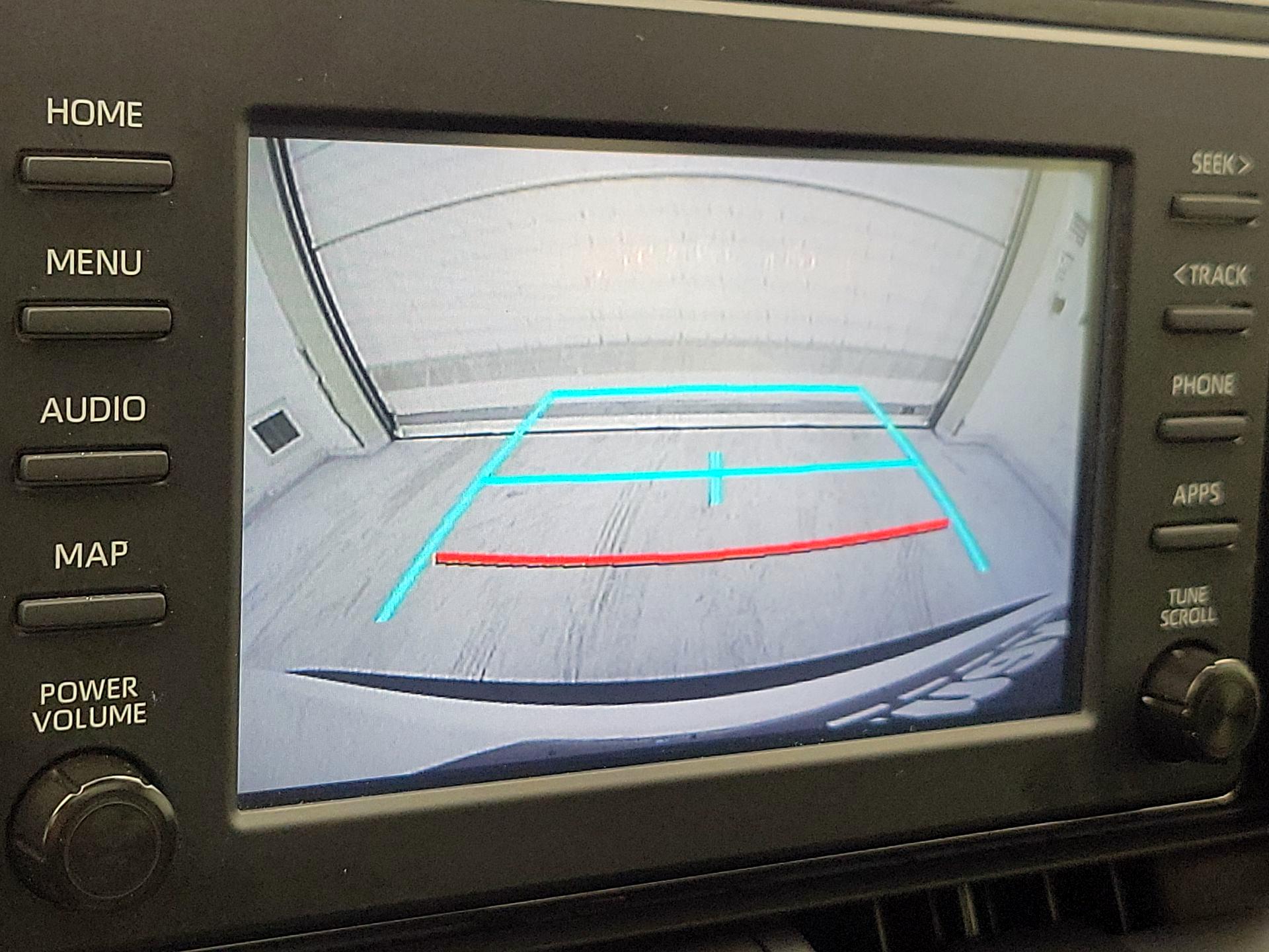 Thumbnail: 2019 Toyota RAV4 - 14