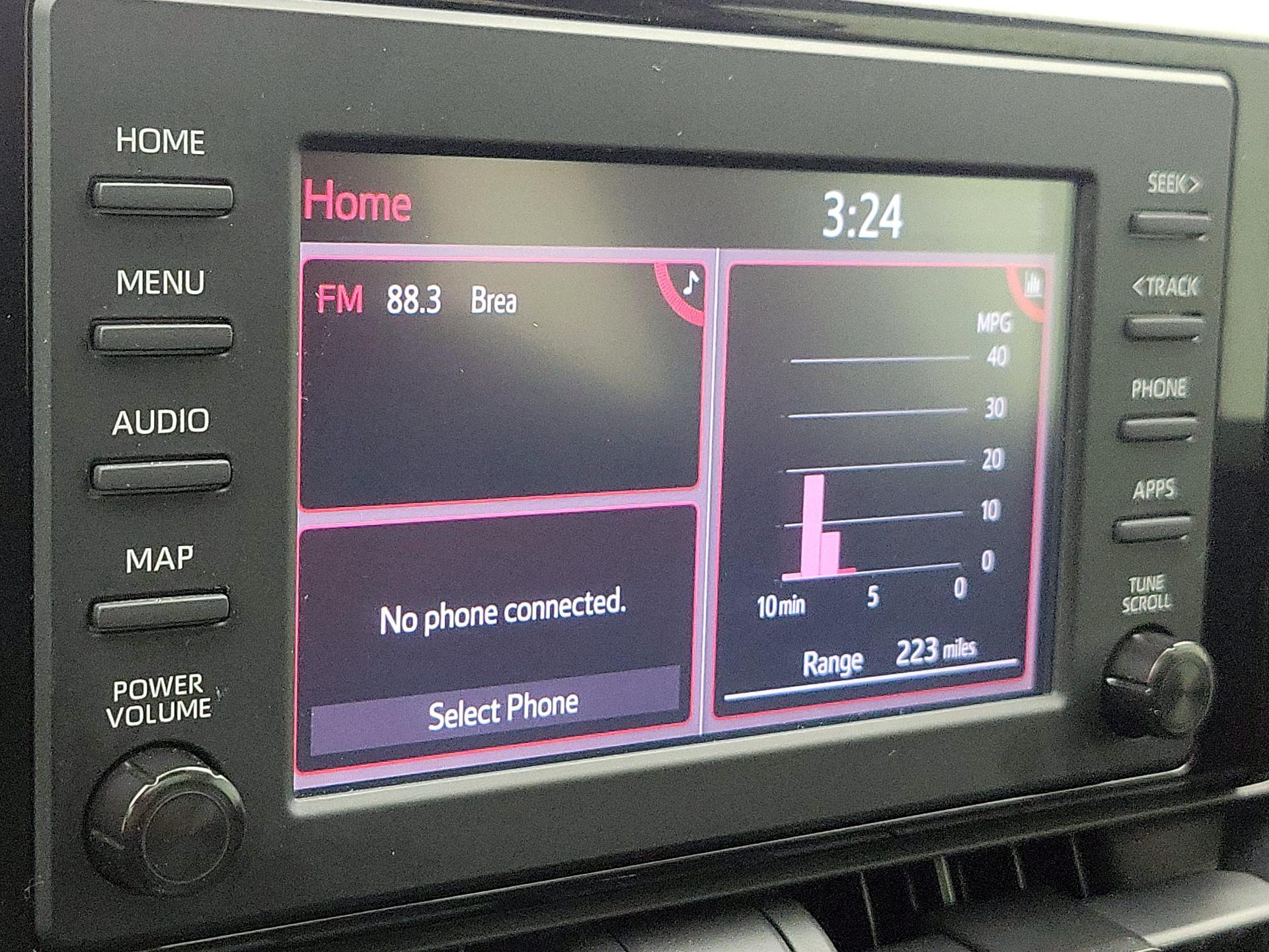 Thumbnail: 2019 Toyota RAV4 - 15