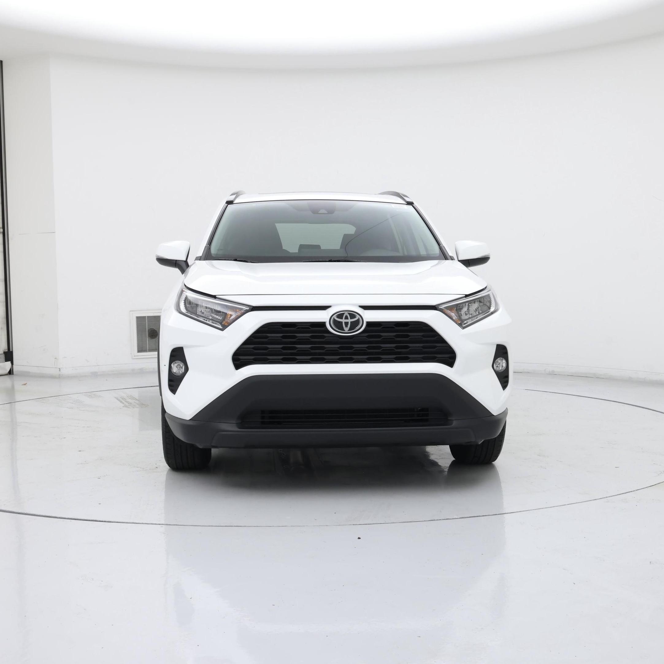 Thumbnail: 2019 Toyota RAV4 - 5