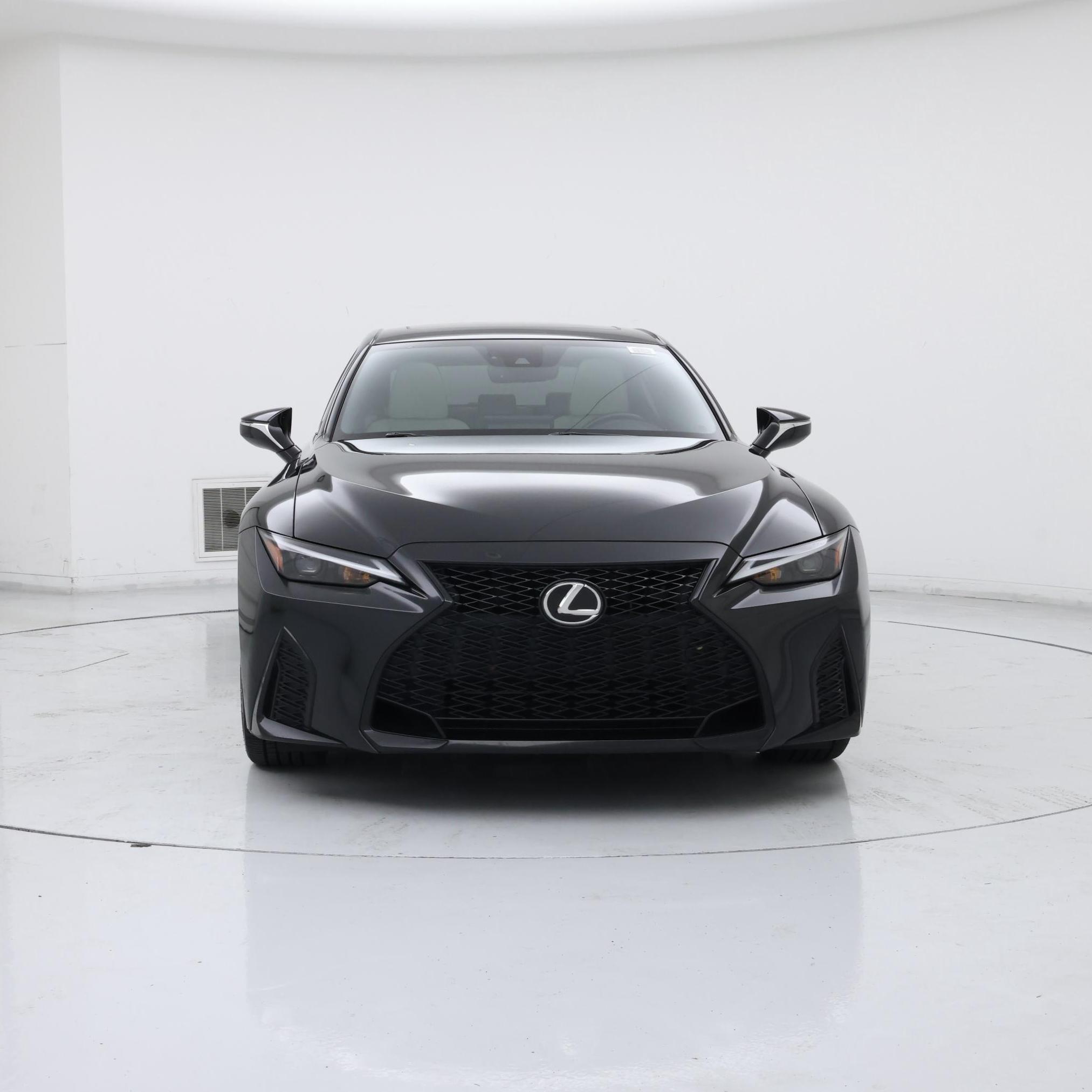 Thumbnail: 2022 Lexus IS - 5