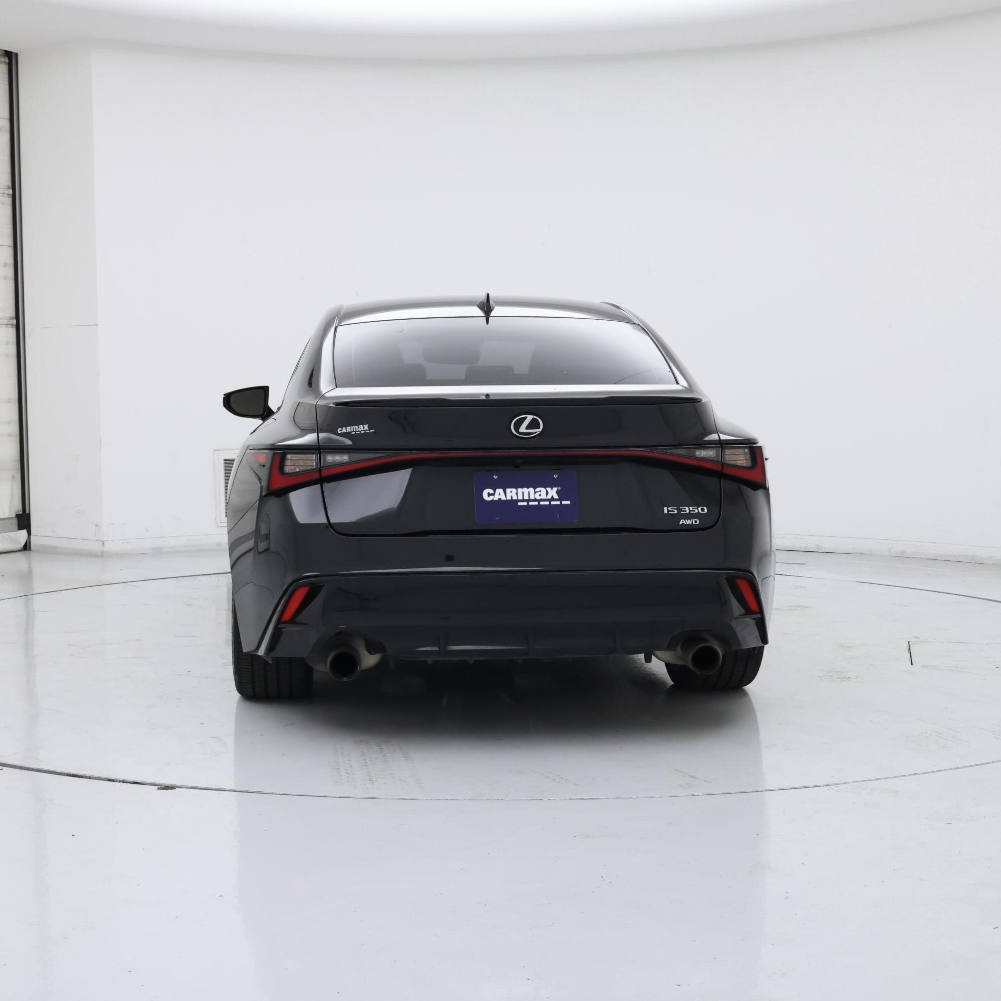 Thumbnail: 2022 Lexus IS - 6