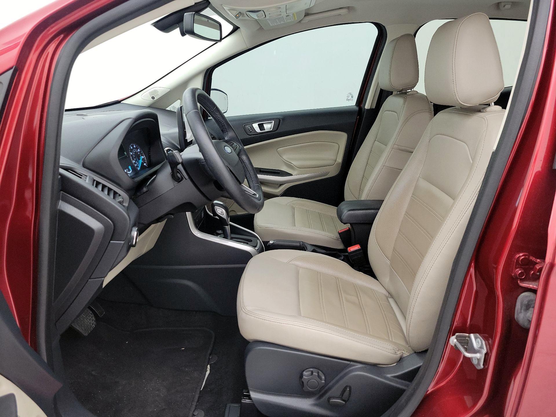 Thumbnail: 2019 Ford EcoSport - 11