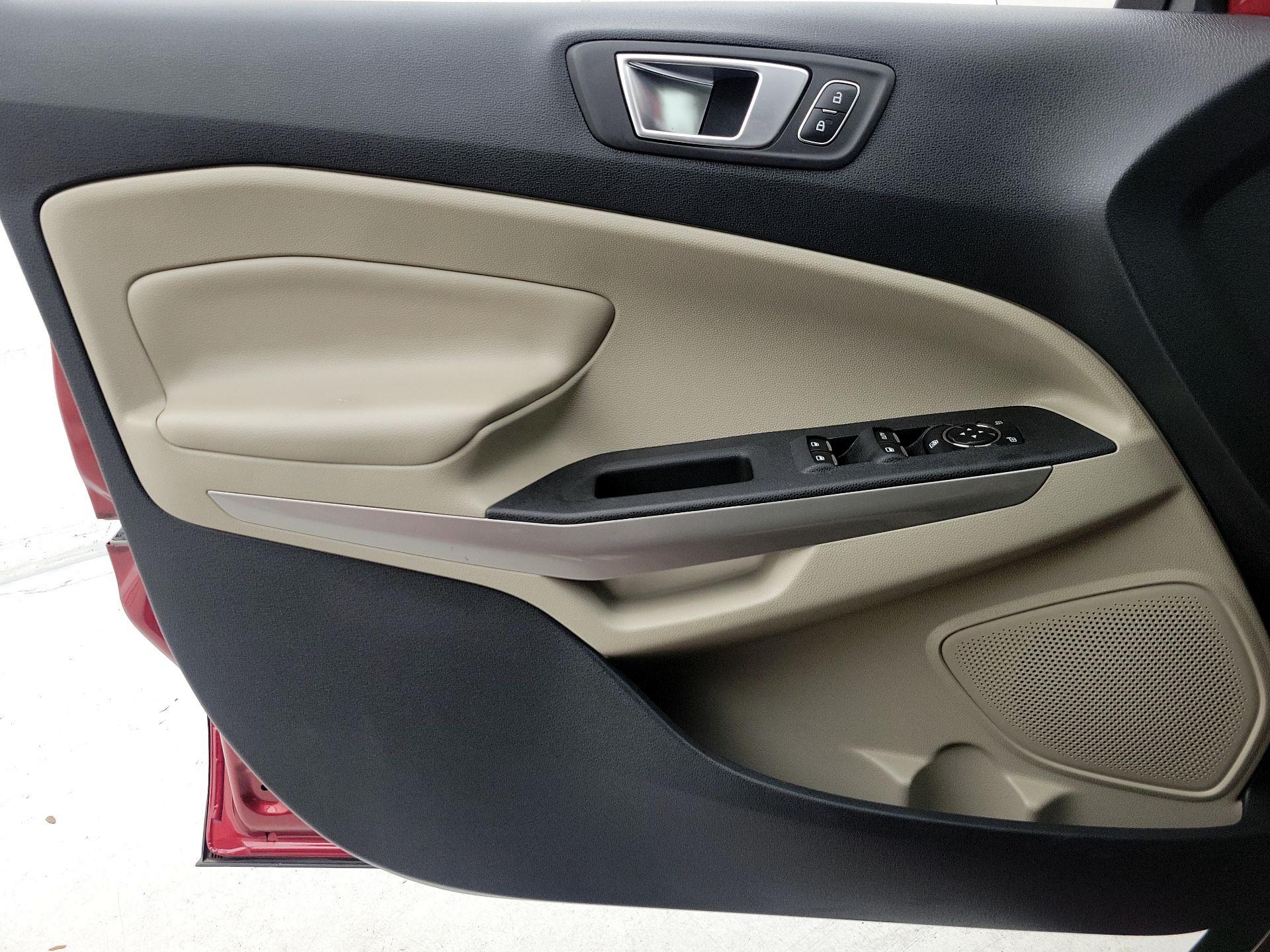 Thumbnail: 2019 Ford EcoSport - 12