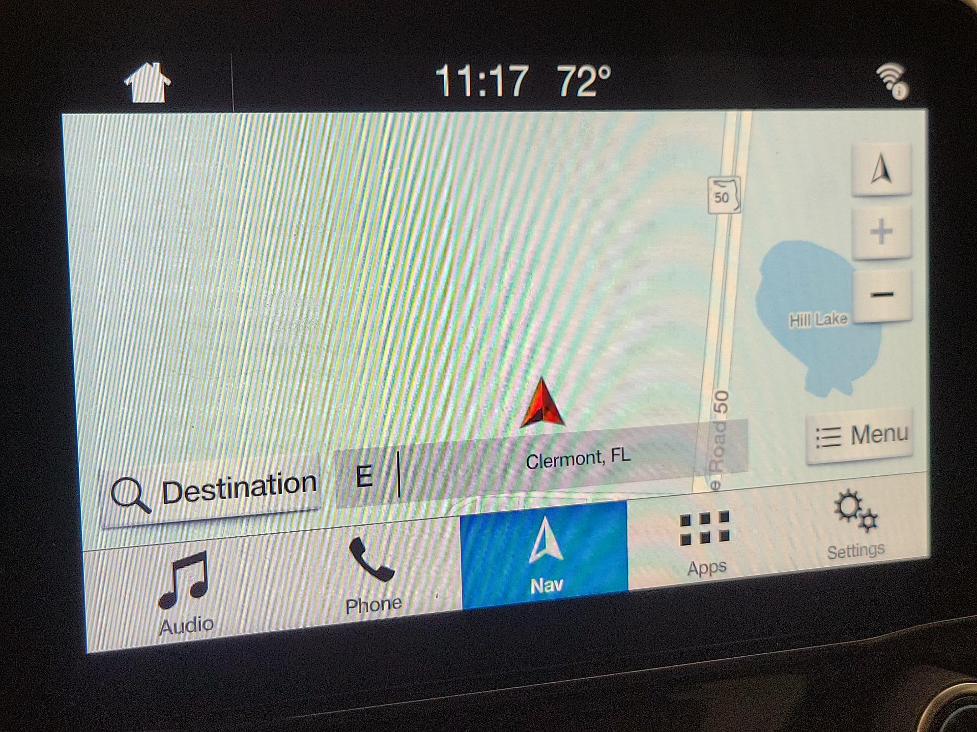 Thumbnail: 2019 Ford EcoSport - 14